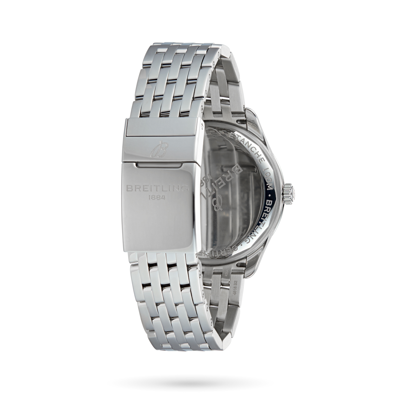 MiroTime Swiss Breitling Premier Automatic 40 A37340351C1A1