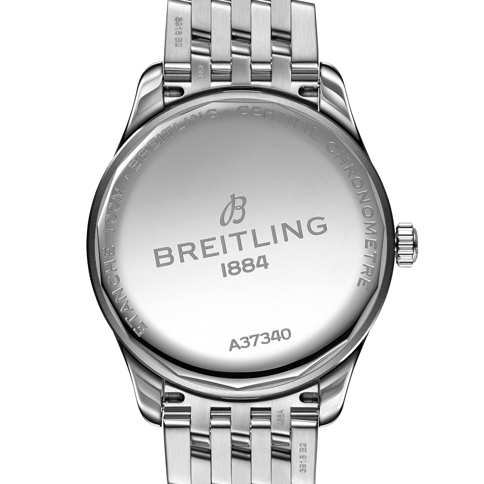 MiroTime Swiss Breitling Premier Automatic 40 A37340351C1A1