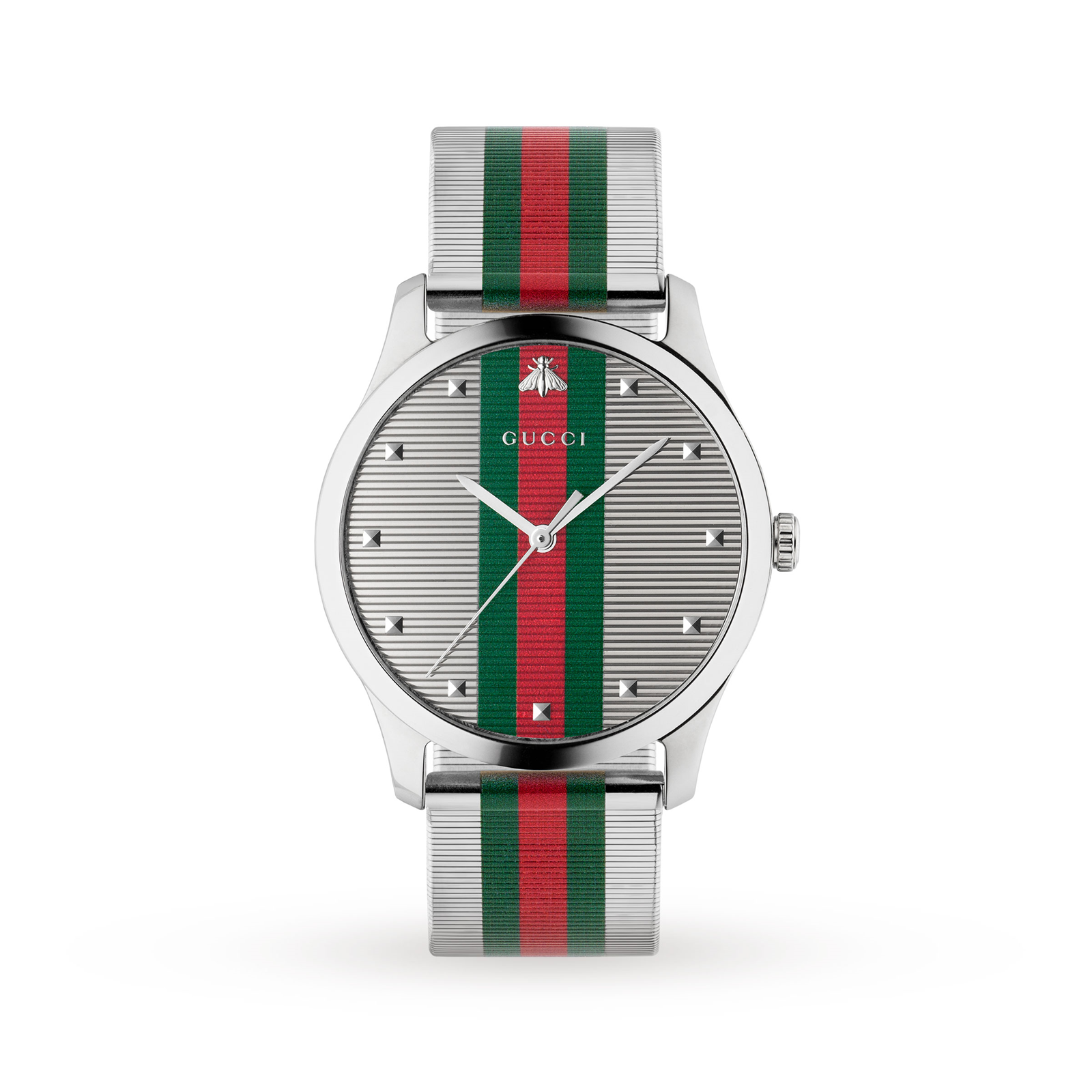 MiroTime Designer G-Timeless 42mm Mens Watch YA126284