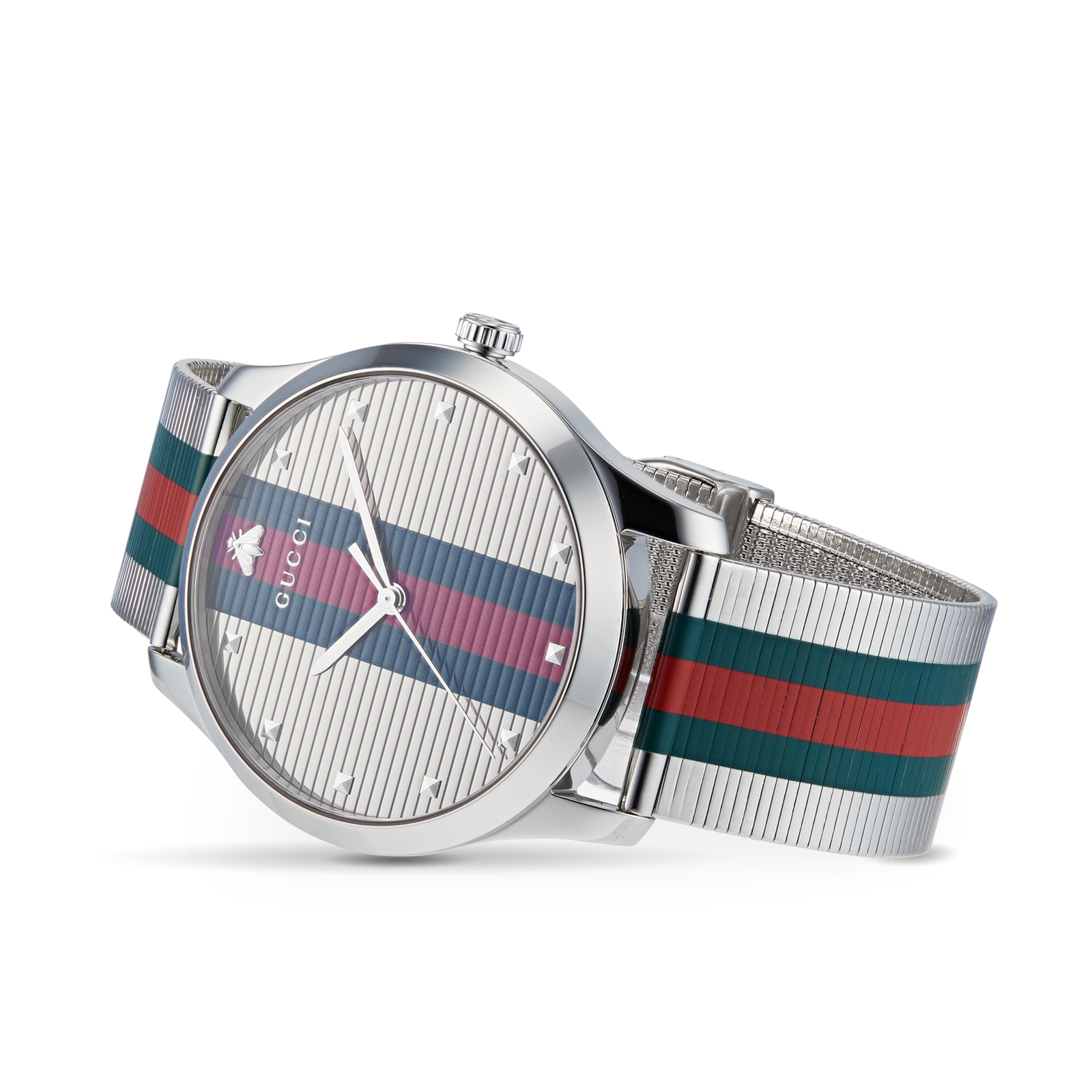 MiroTime Designer G-Timeless 42mm Mens Watch YA126284