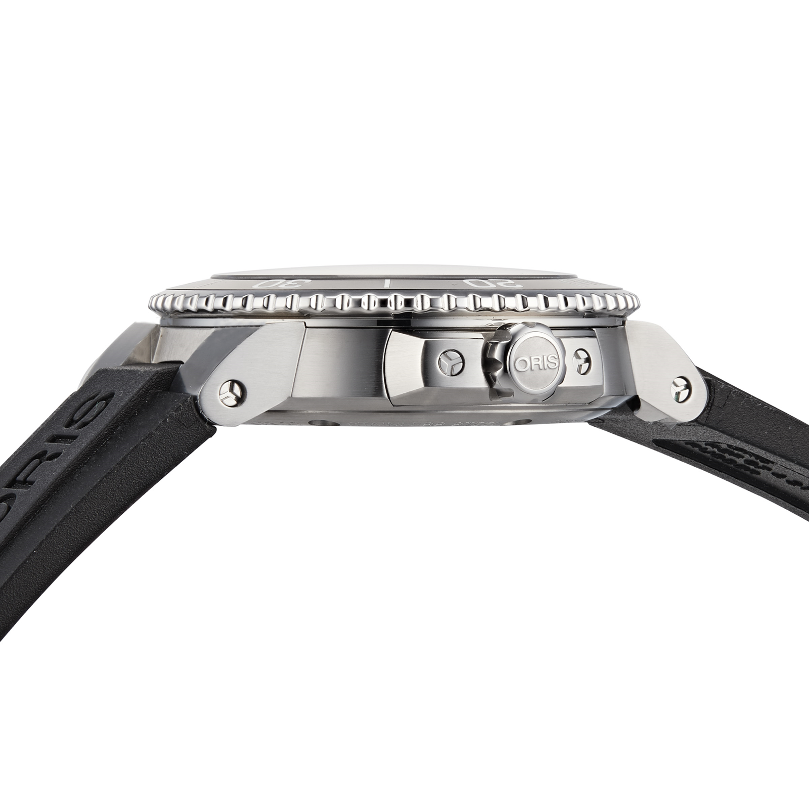 MiroTime Oris Aquis 39.5mm Mens Watch 01 733 7732 4135 4 21 64FC