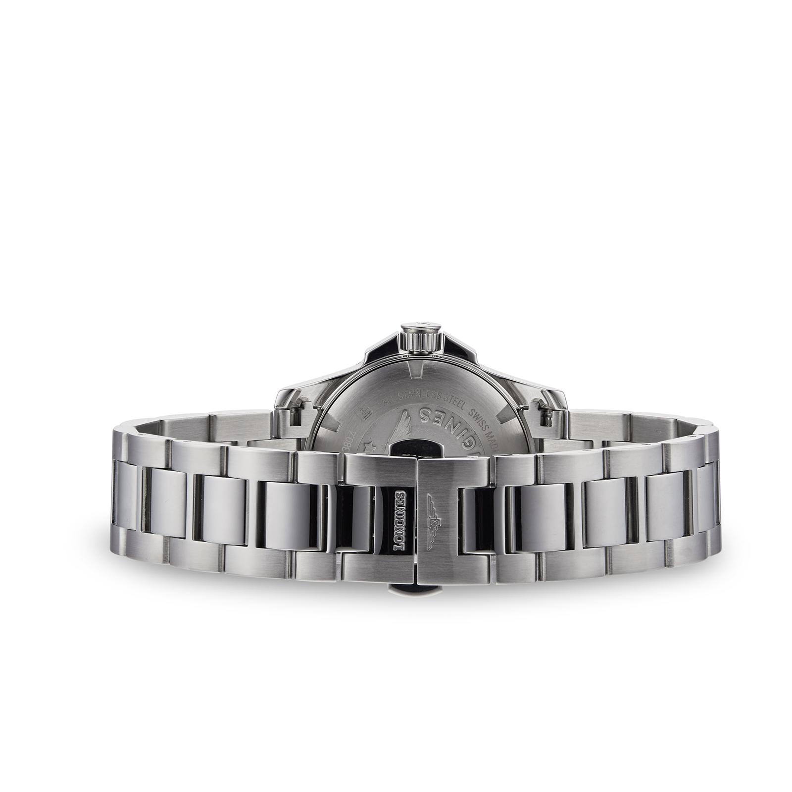 MiroTime Longines Conquest 29.5mm Ladies Watch L33804876