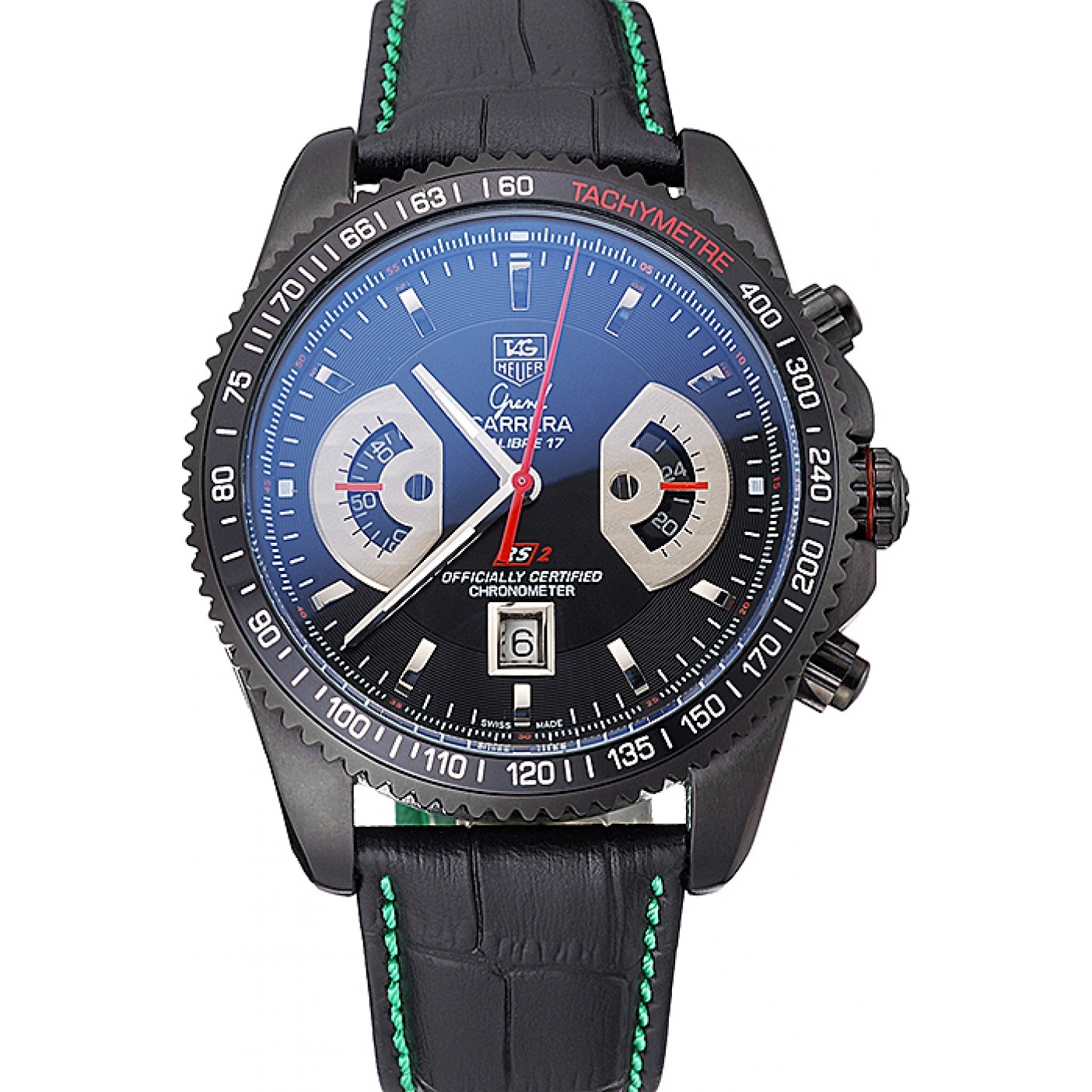 MiroTime Tag Heuer Carrera Posh Watch Replica 4990