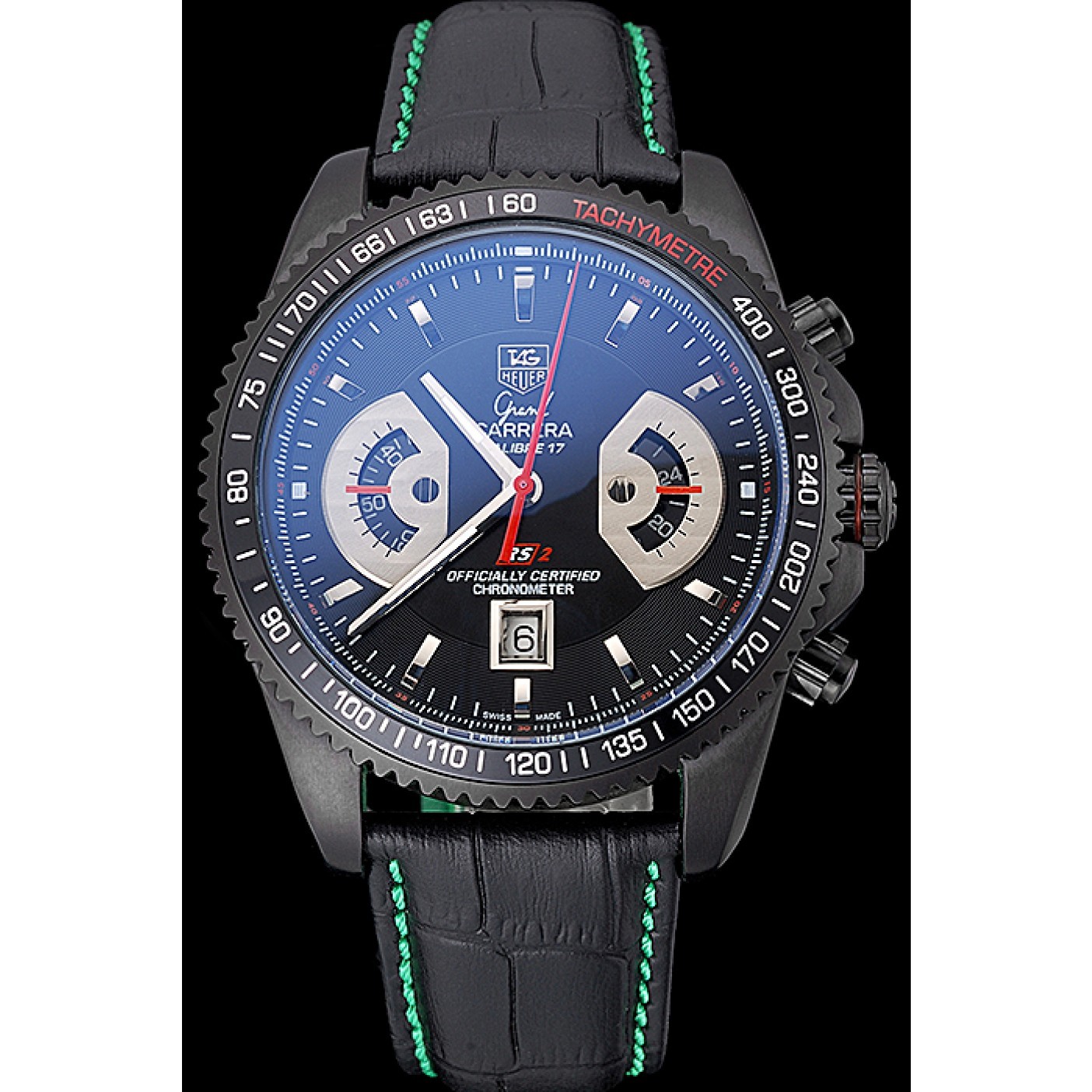 MiroTime Tag Heuer Carrera Posh Watch Replica 4990