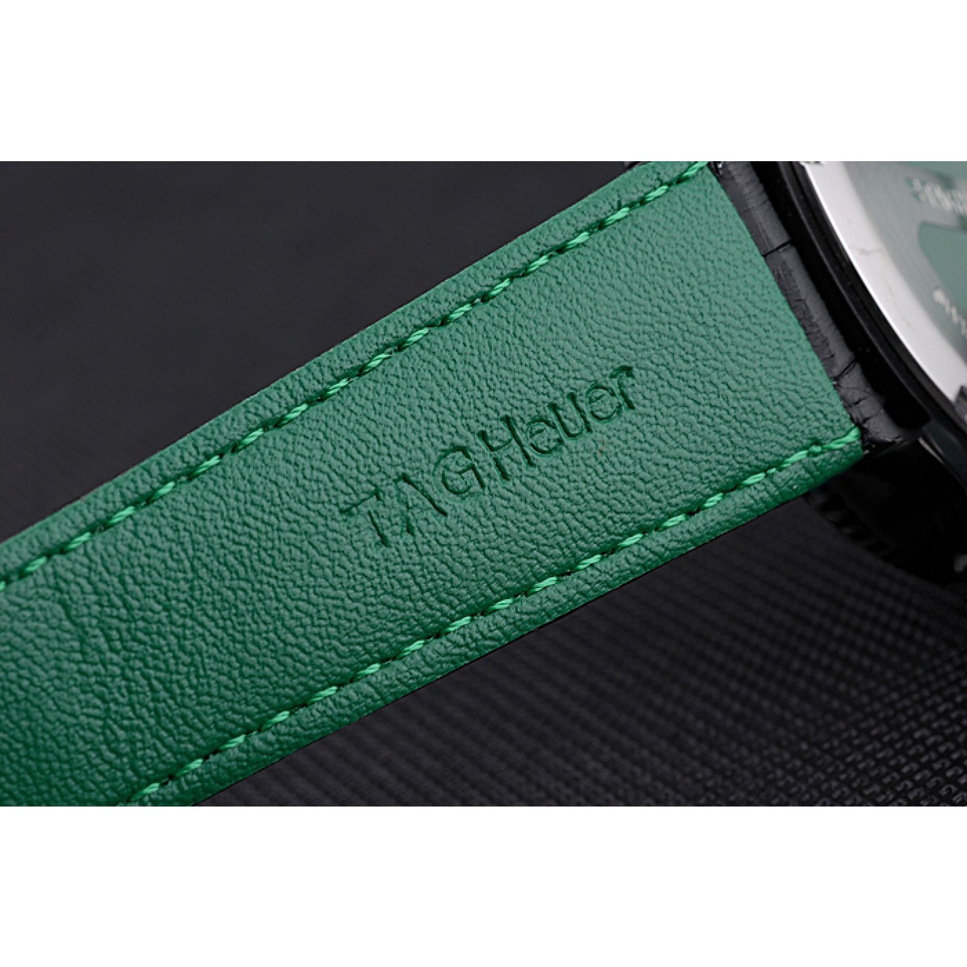 MiroTime Tag Heuer Carrera Posh Watch Replica 4990