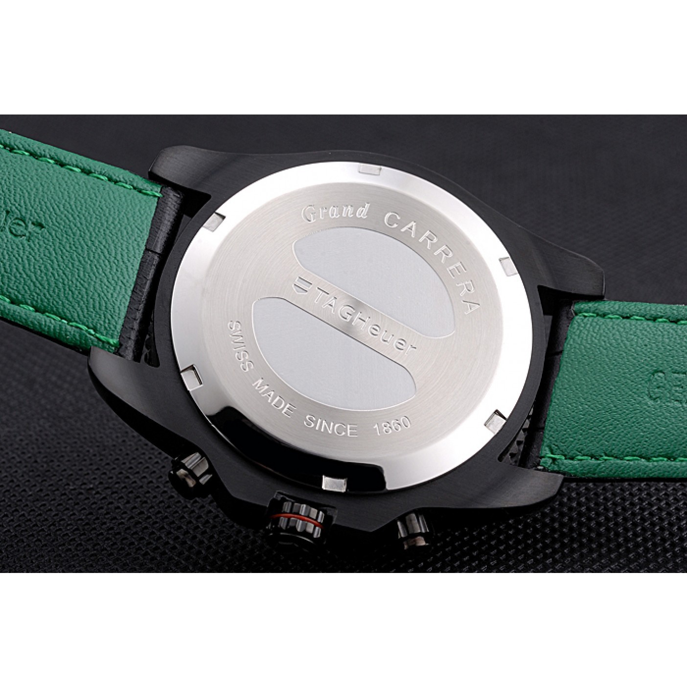MiroTime Tag Heuer Carrera Posh Watch Replica 4990