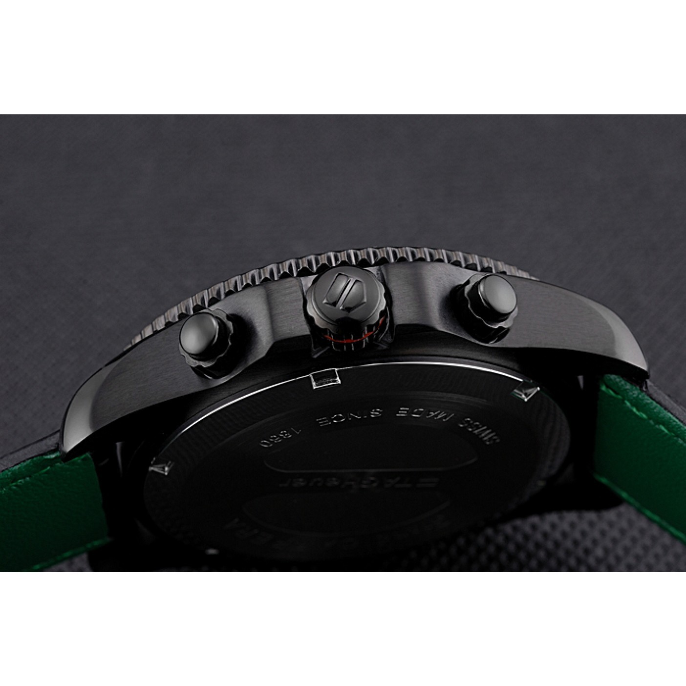 MiroTime Tag Heuer Carrera Posh Watch Replica 4990