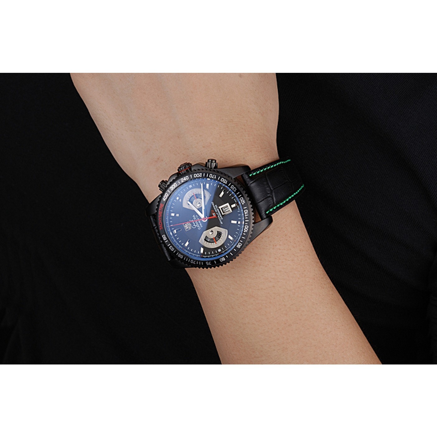 MiroTime Tag Heuer Carrera Posh Watch Replica 4990