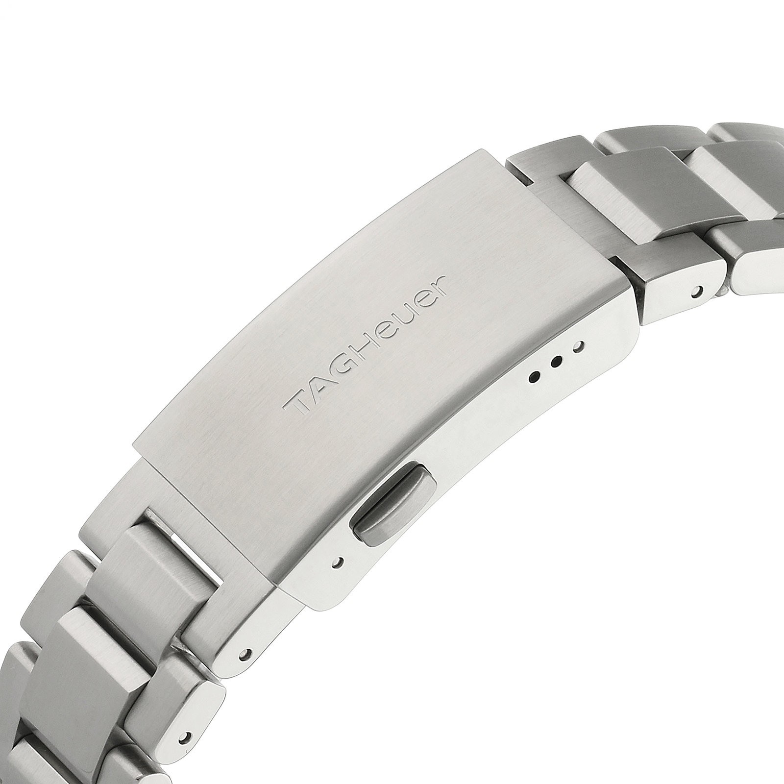 MiroTime TAG Heuer Aquaracer Calibre 5 43mm Mens Watch WAY201A.BA0927
