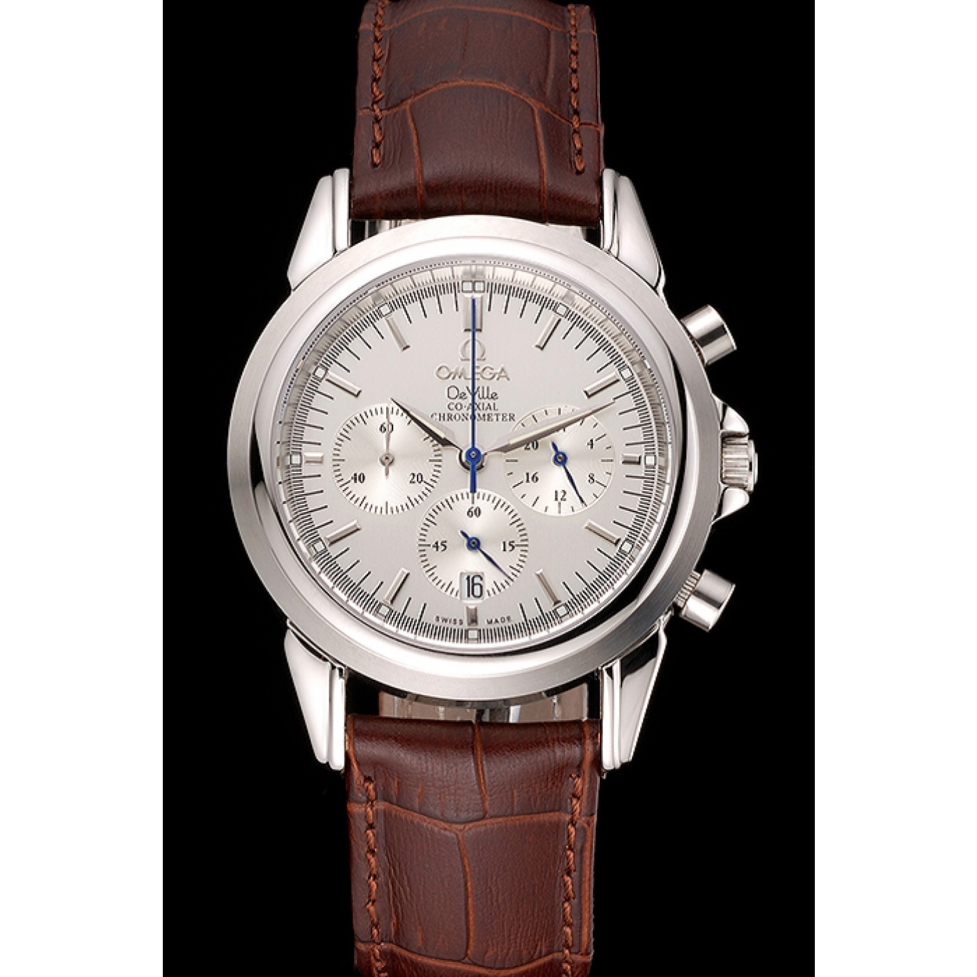 MiroTime Omega Deville-om80