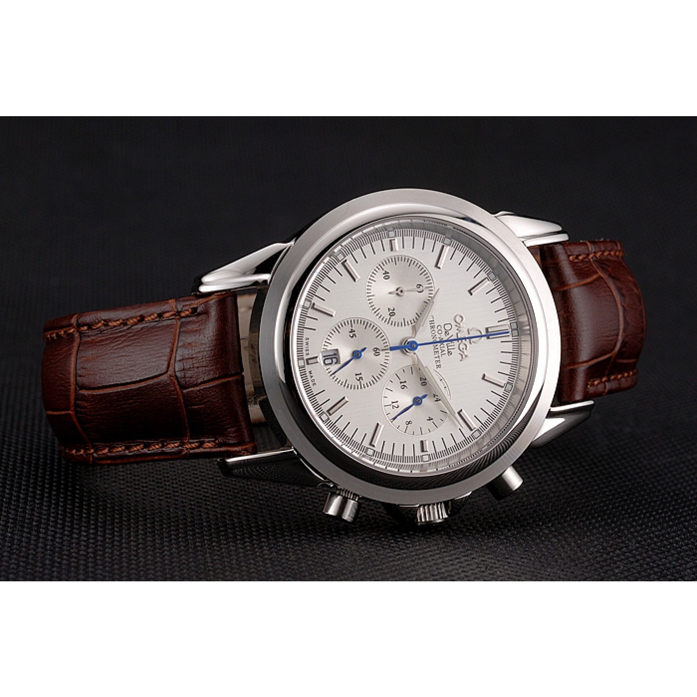 MiroTime Omega Deville-om80