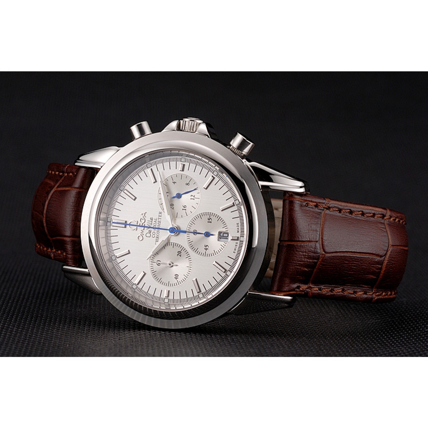 MiroTime Omega Deville-om80