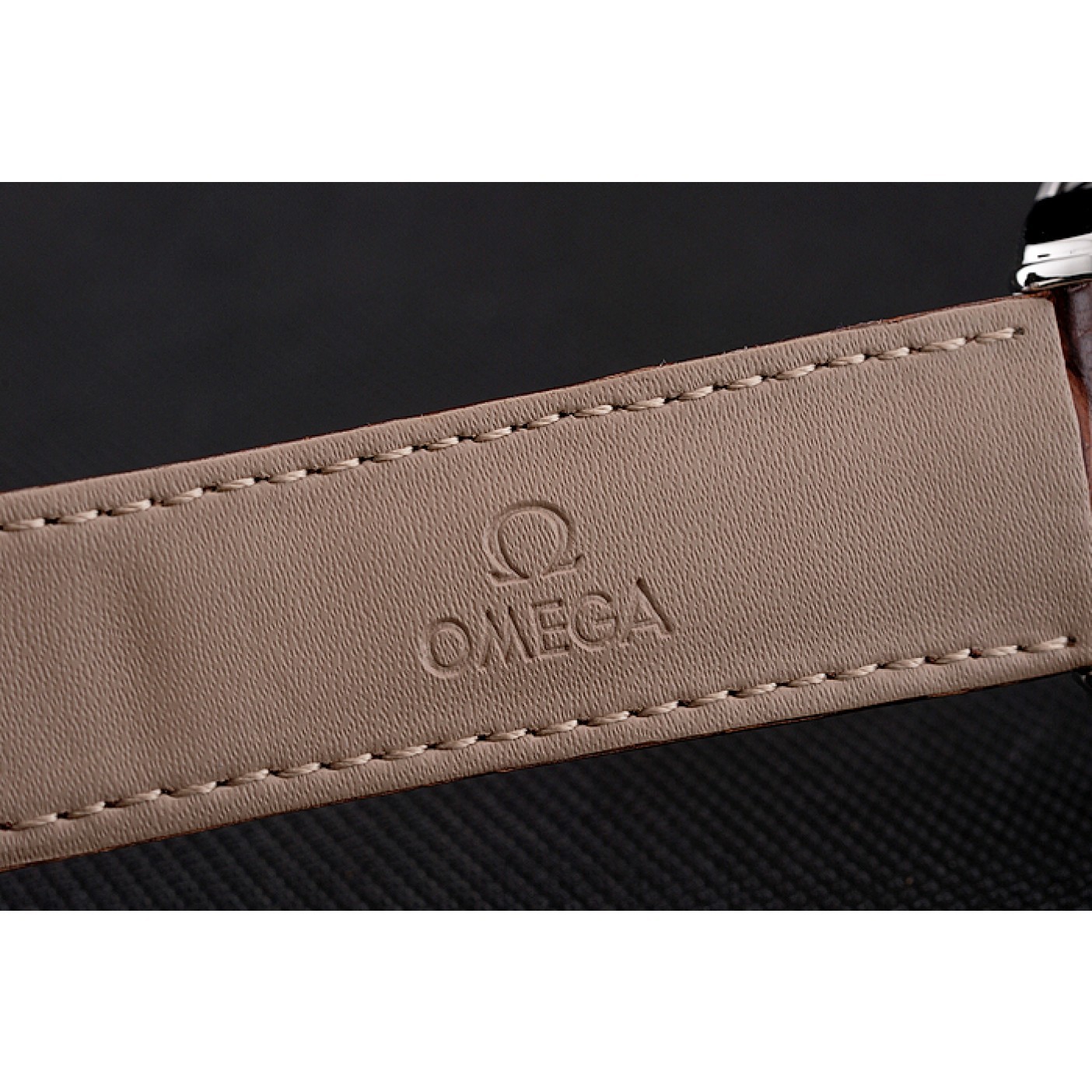 MiroTime Omega Deville-om80