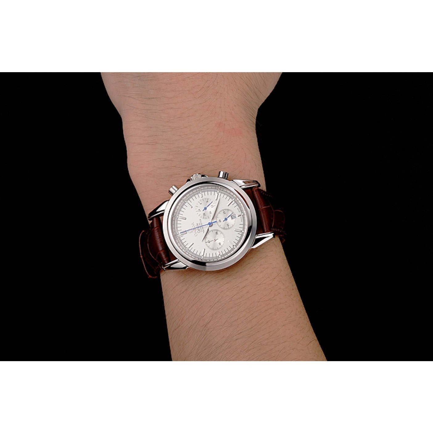 MiroTime Omega Deville-om80