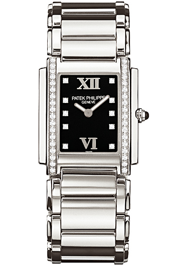 MiroTime AAA Replica Patek Philippe Twenty-4 Ladies Watch 4910 10A-001