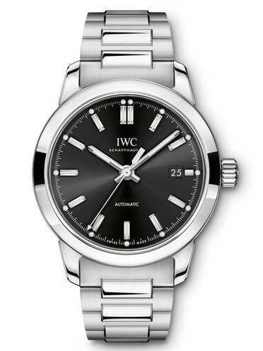 MiroTime AAA Replica IWC Ingenieur Stainless Steel Automatic Watch IW357002