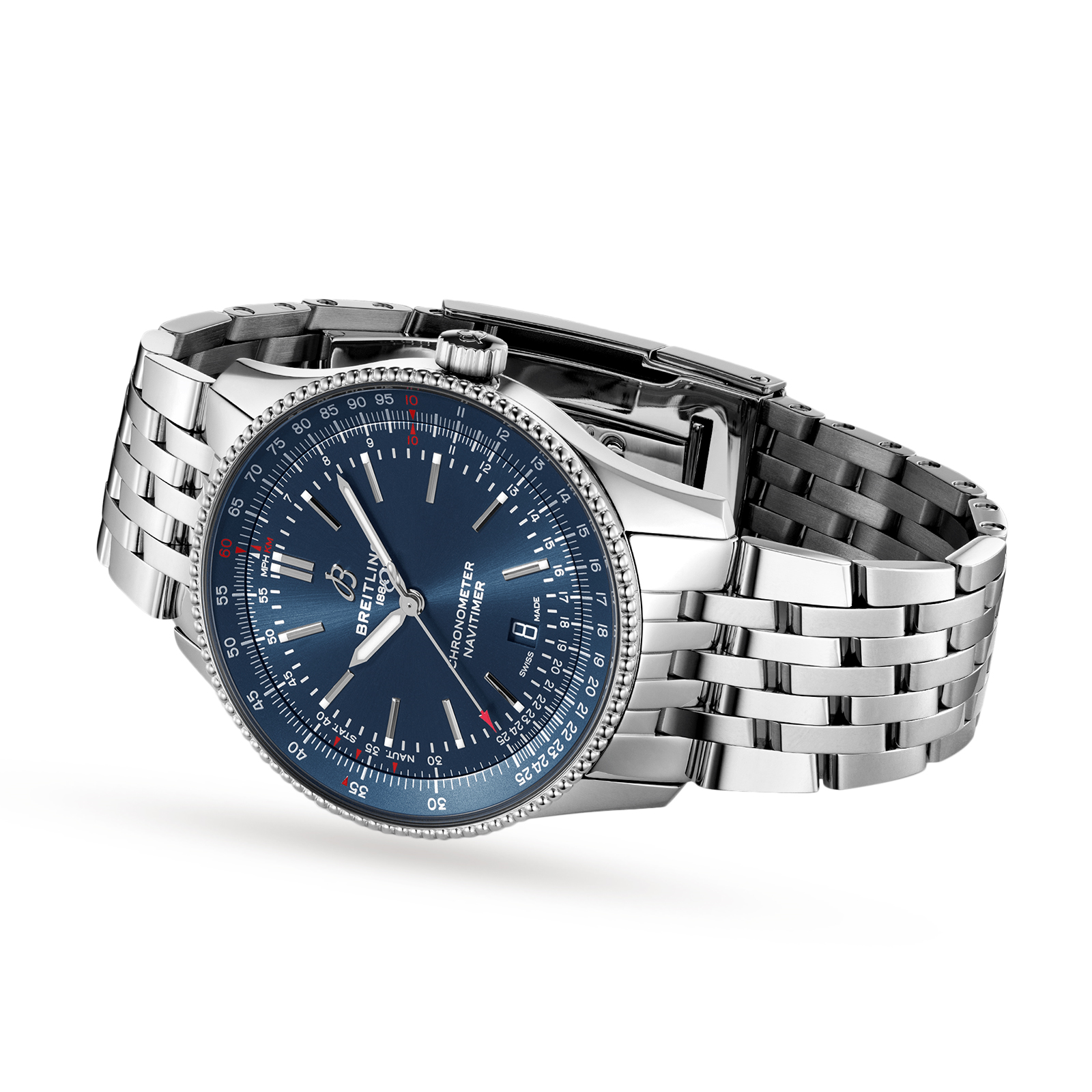 MiroTime Swiss Breitling Navitimer Automatic 41 A17326161C1A1