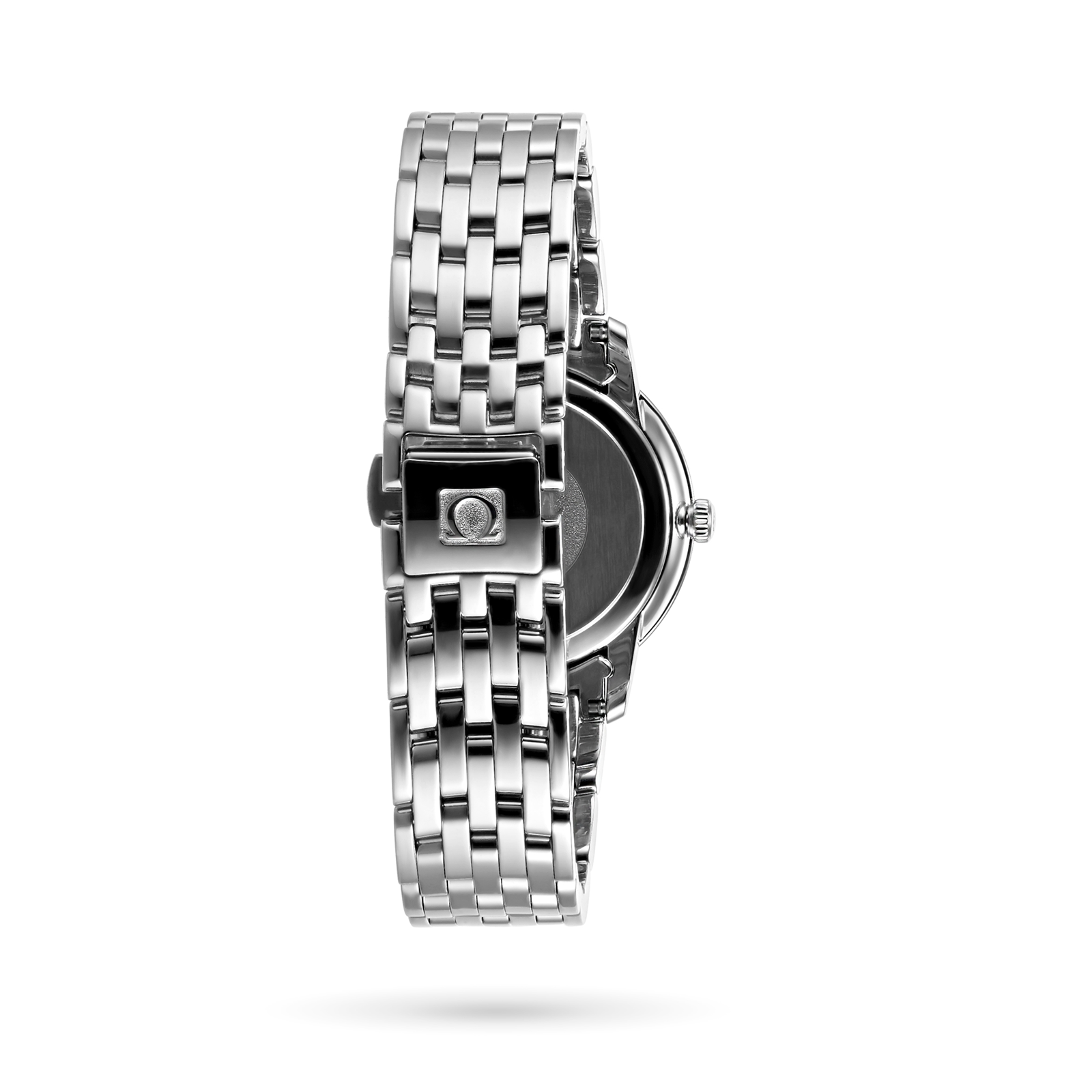 MiroTime Omega De Ville Prestige 27.4mm Ladies Watch O42410276052002