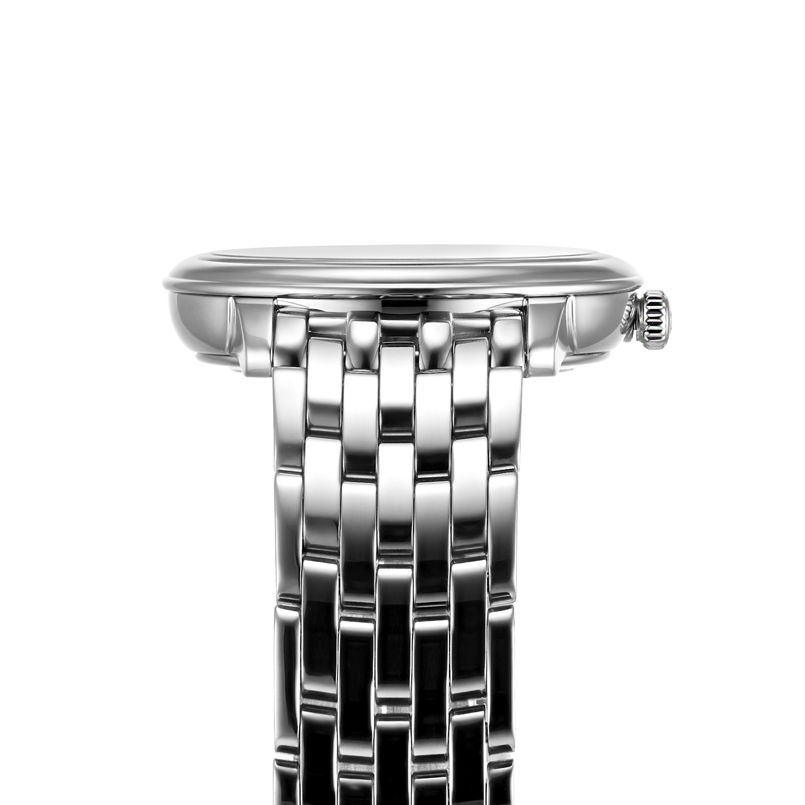 MiroTime Omega De Ville Prestige 27.4mm Ladies Watch O42410276052002