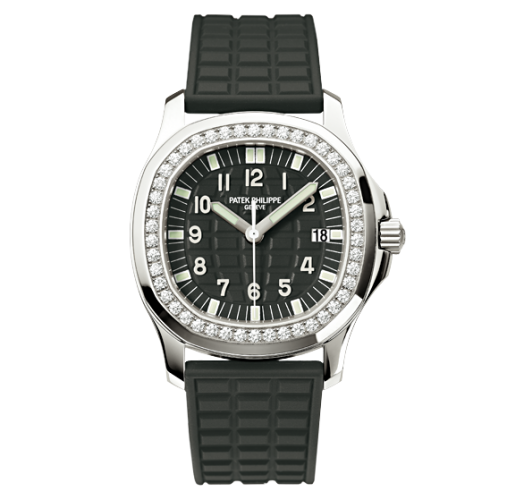 MiroTime AAA Replica Patek Philippe Aquanaut Black Watch 5067A-001