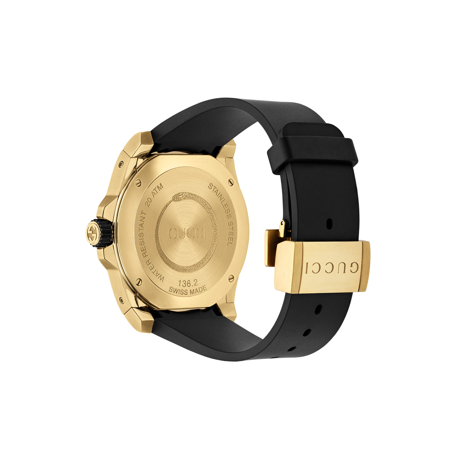 MiroTime Designer Dive 45mm Mens Watch YA136219