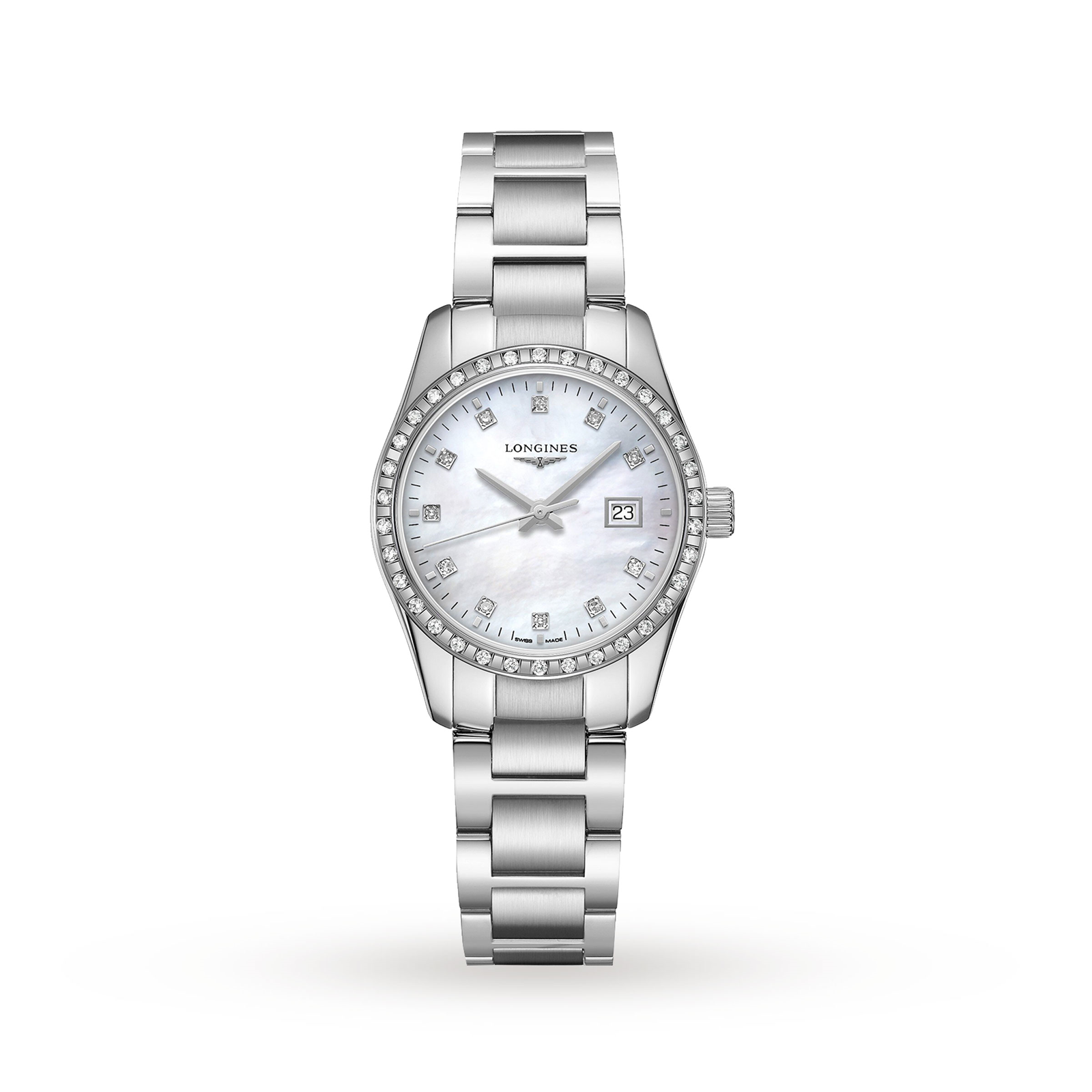 MiroTime Longines Conquest Classic 30mm Ladies Watch L22860876