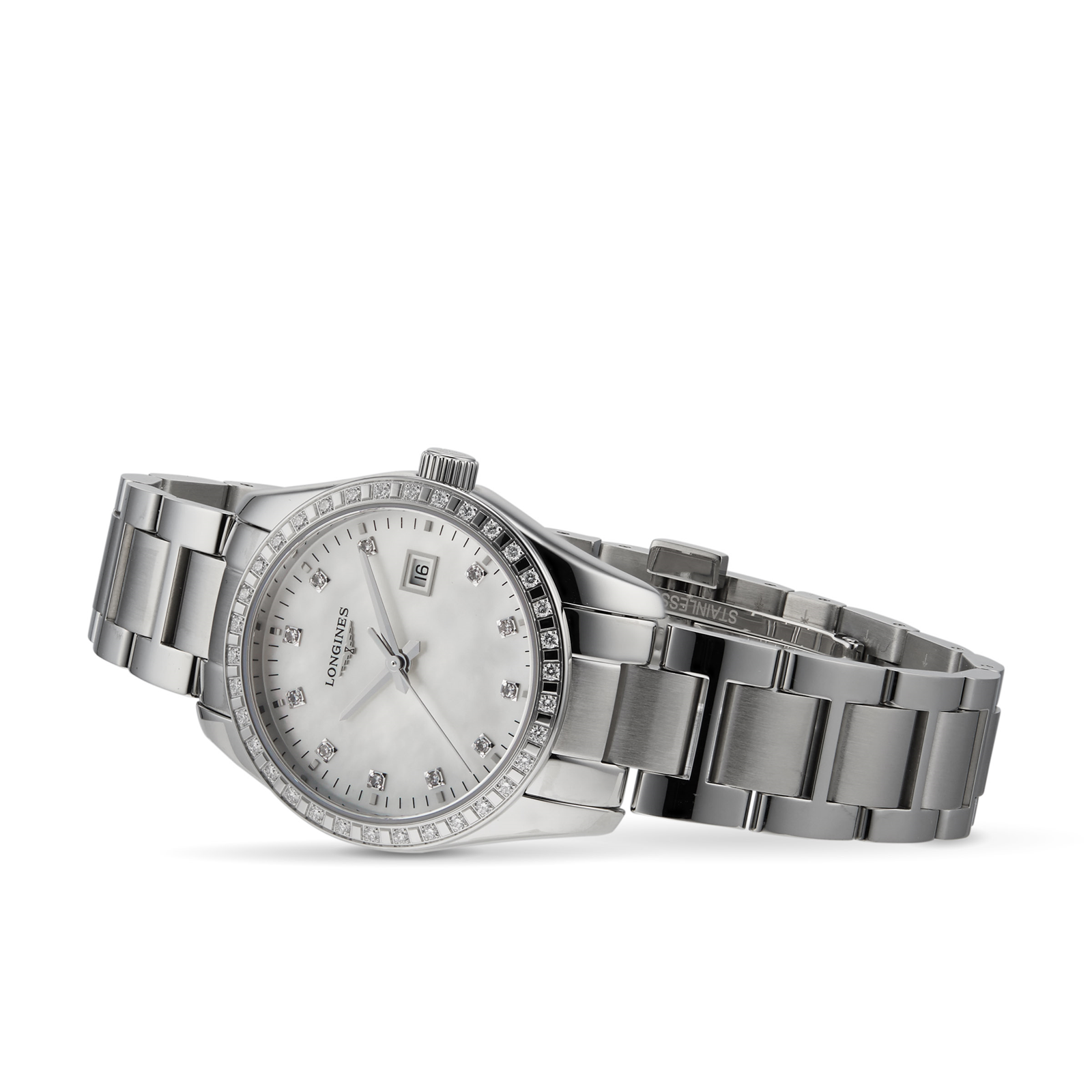 MiroTime Longines Conquest Classic 30mm Ladies Watch L22860876