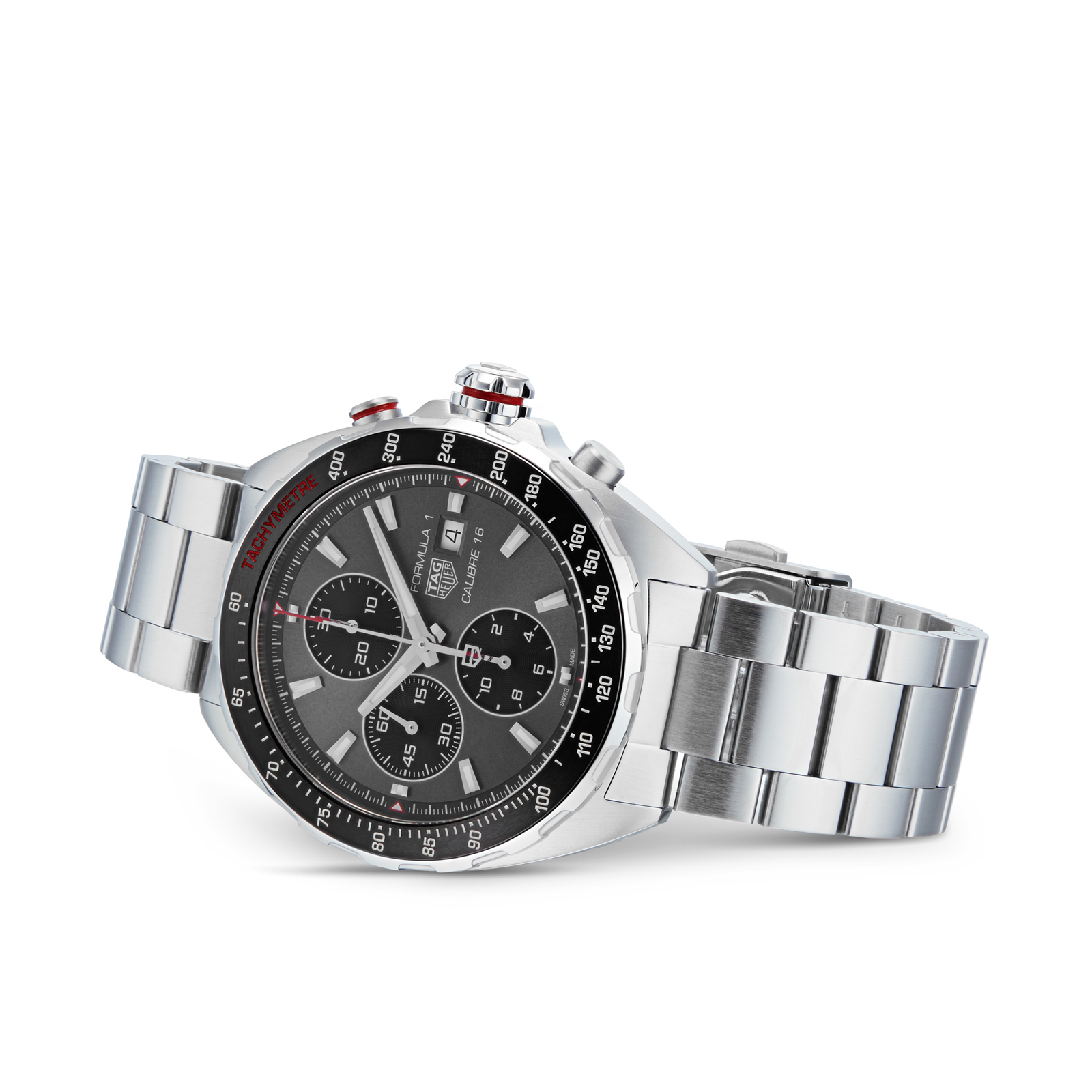 MiroTime TAG Heuer Formula 1 43mm Mens Watch CAZ2012.BA0876