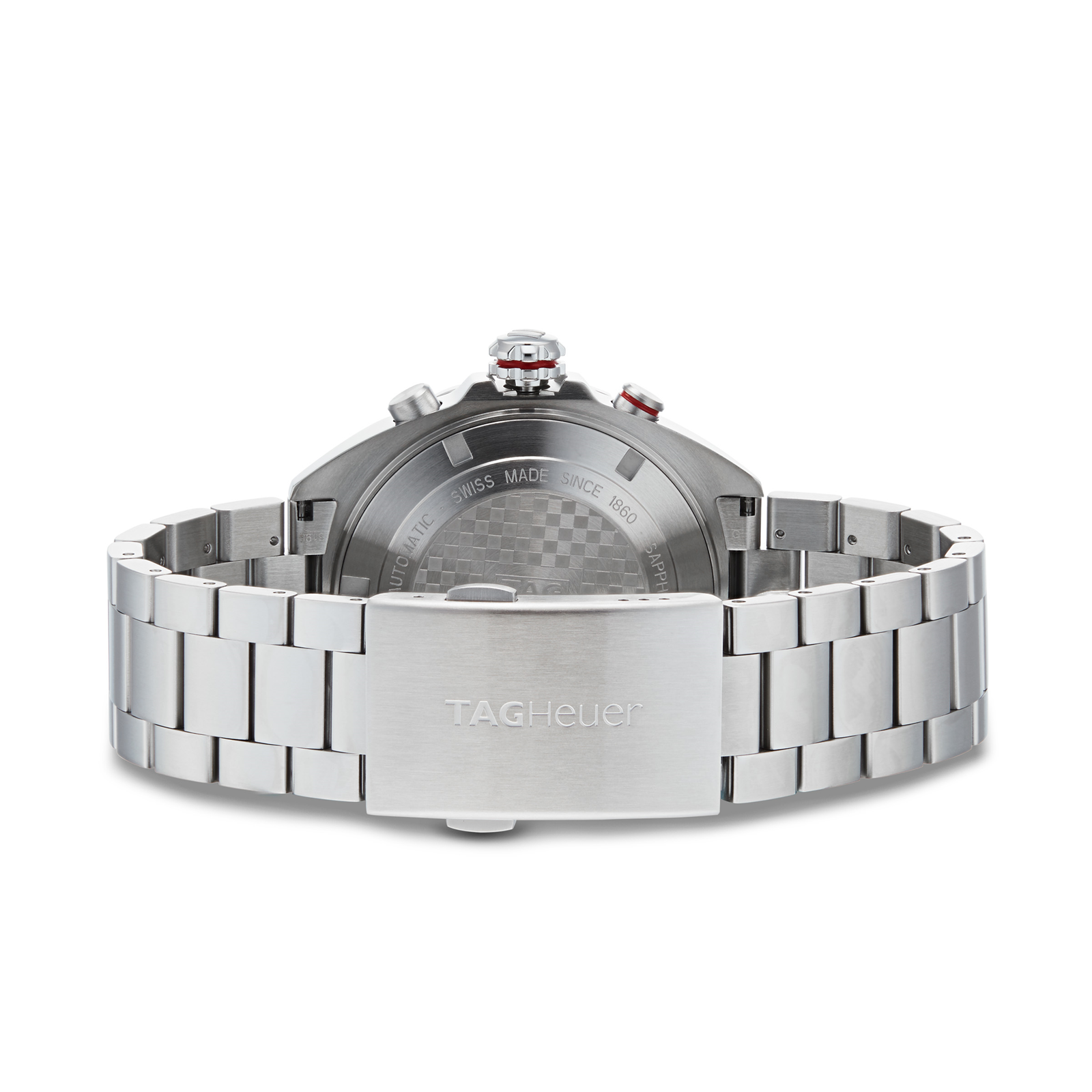 MiroTime TAG Heuer Formula 1 43mm Mens Watch CAZ2012.BA0876