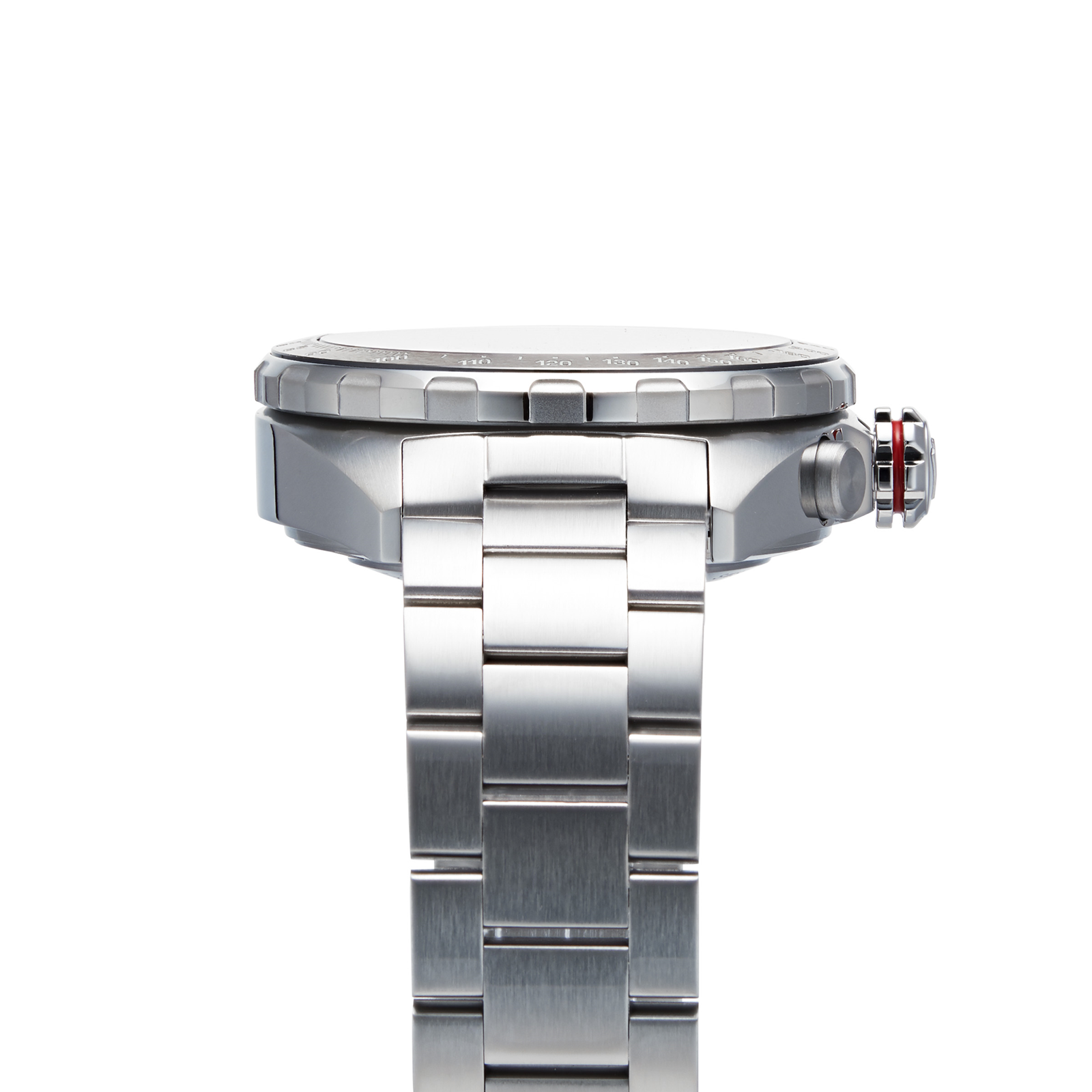MiroTime TAG Heuer Formula 1 43mm Mens Watch CAZ2012.BA0876