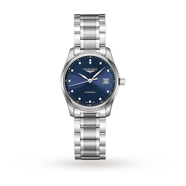 MiroTime Longines Master Collection 29mm Ladies Watch L22574976
