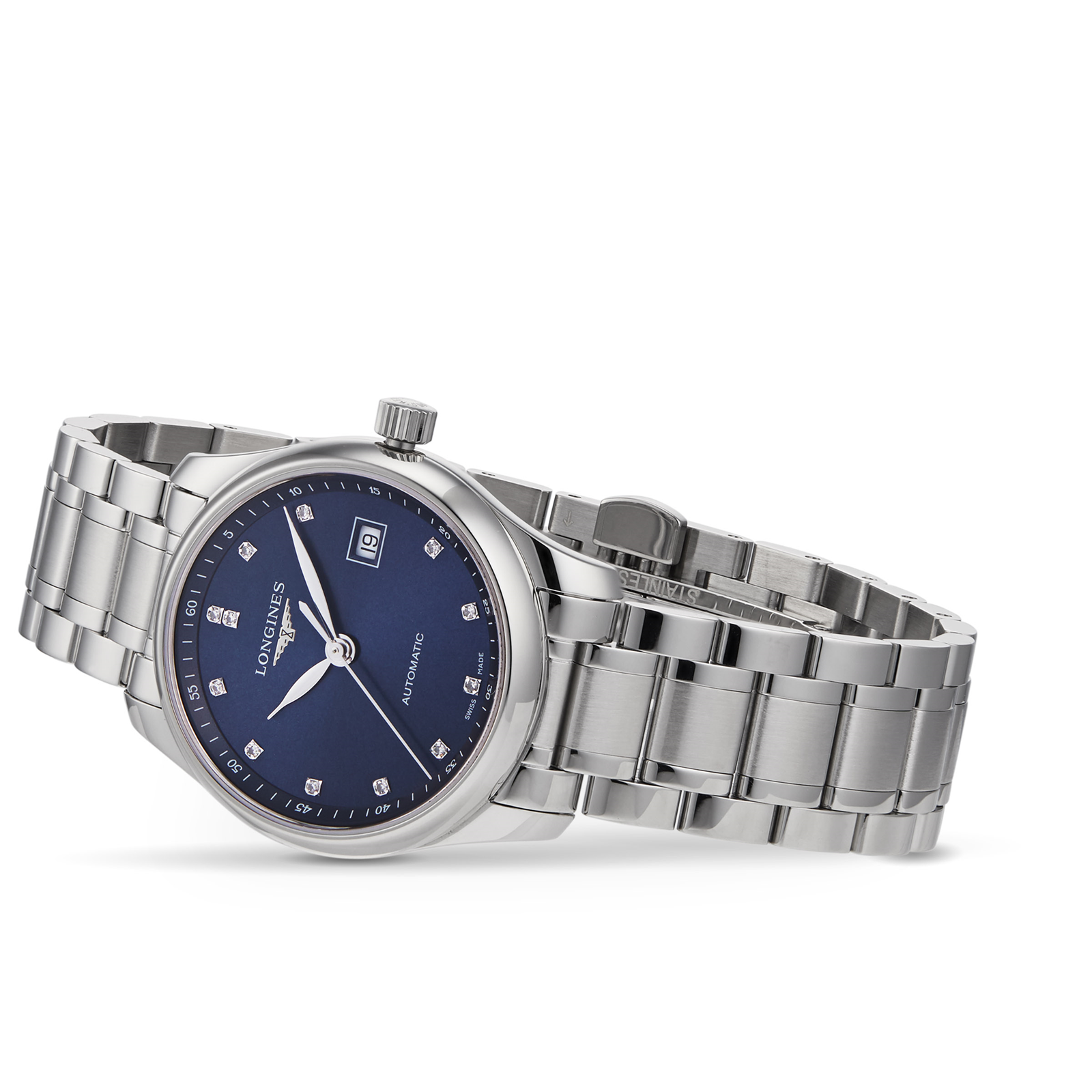 MiroTime Longines Master Collection 29mm Ladies Watch L22574976