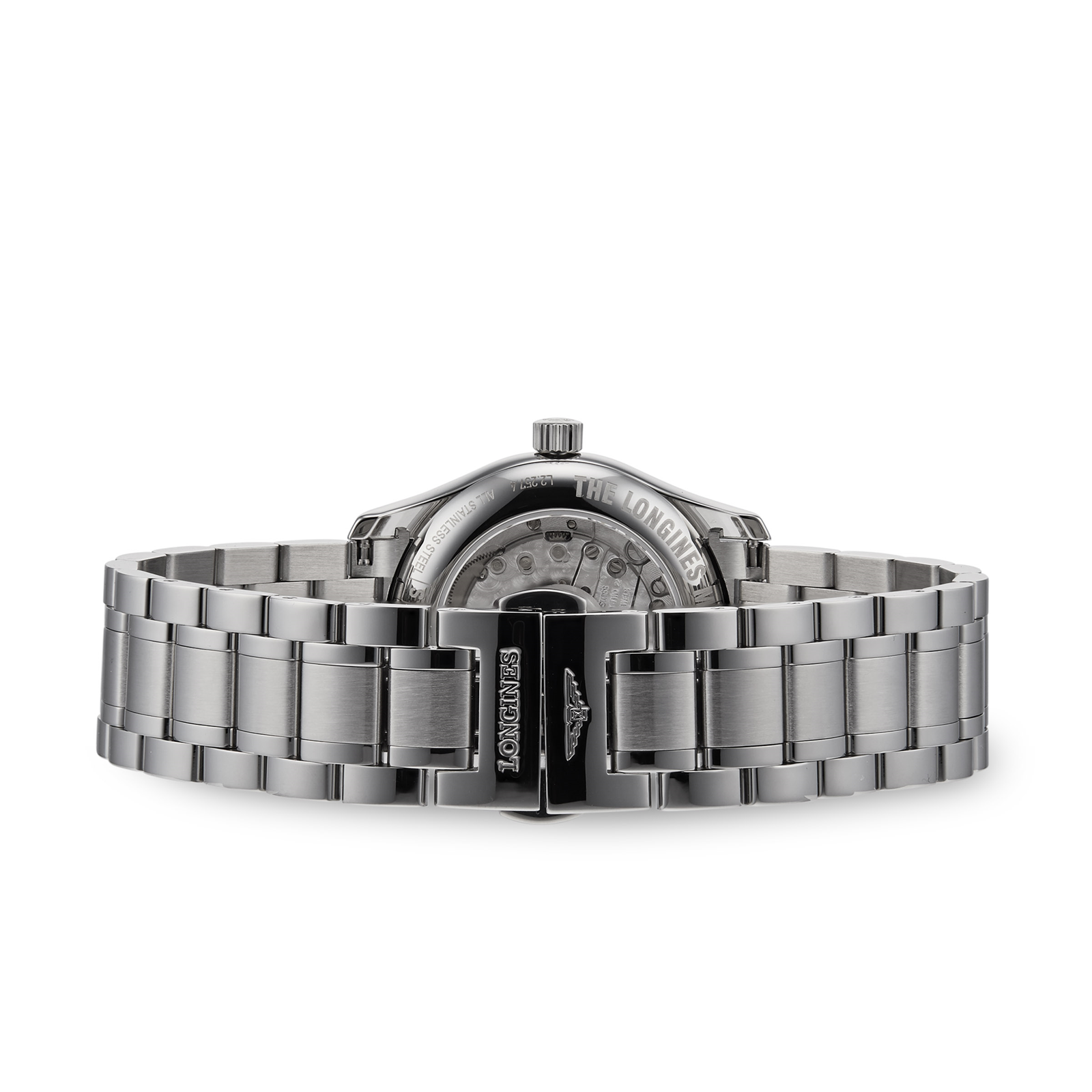 MiroTime Longines Master Collection 29mm Ladies Watch L22574976