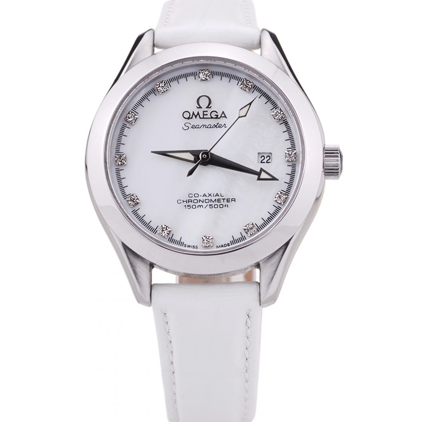 MiroTime Omega Seamaster - om155