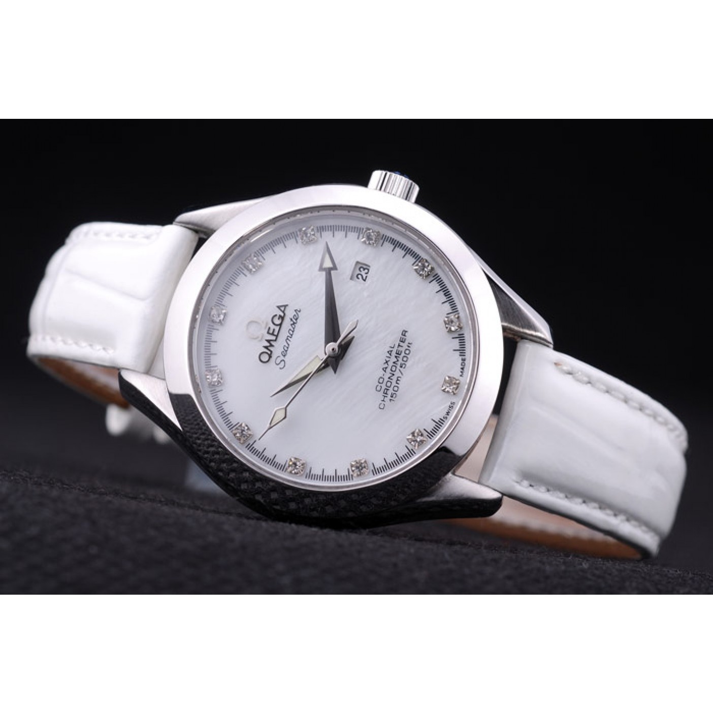 MiroTime Omega Seamaster - om155