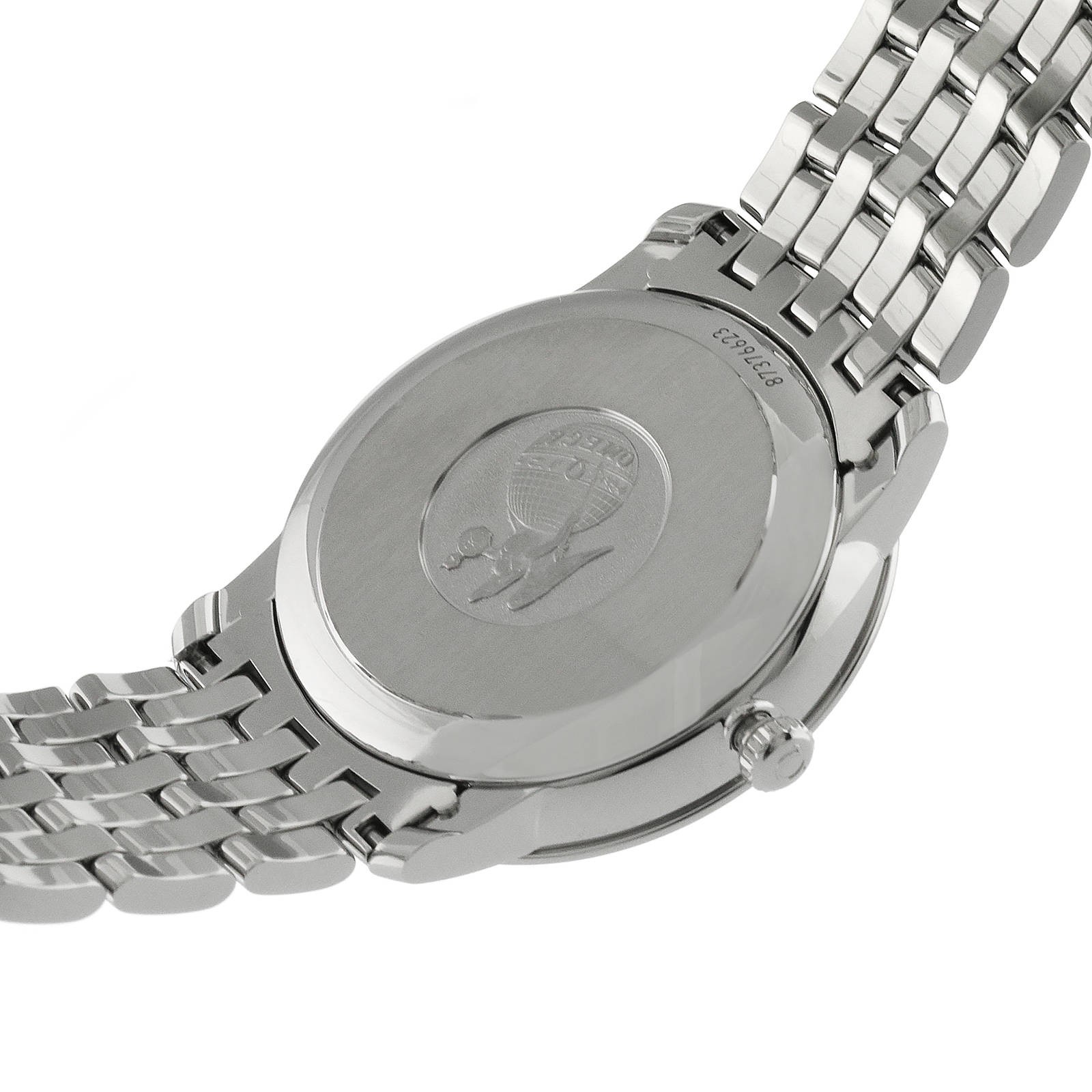 MiroTime Omega De Ville Prestige Co-Axial 36.8mm Mens Watch O42410372002002