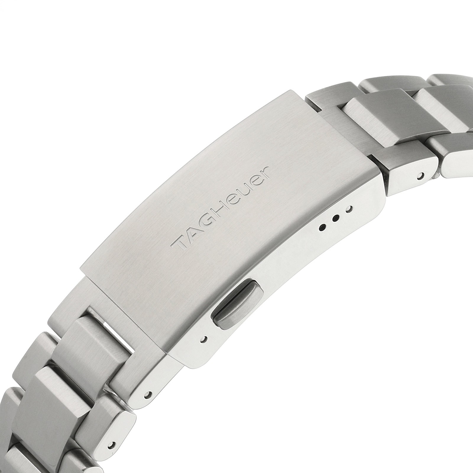 MiroTime TAG Heuer Aquaracer 41mm Mens Watch WAY111C.BA0928