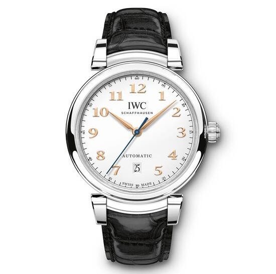 MiroTime AAA Replica IWC Da Vinci Automatic Watch IW356601