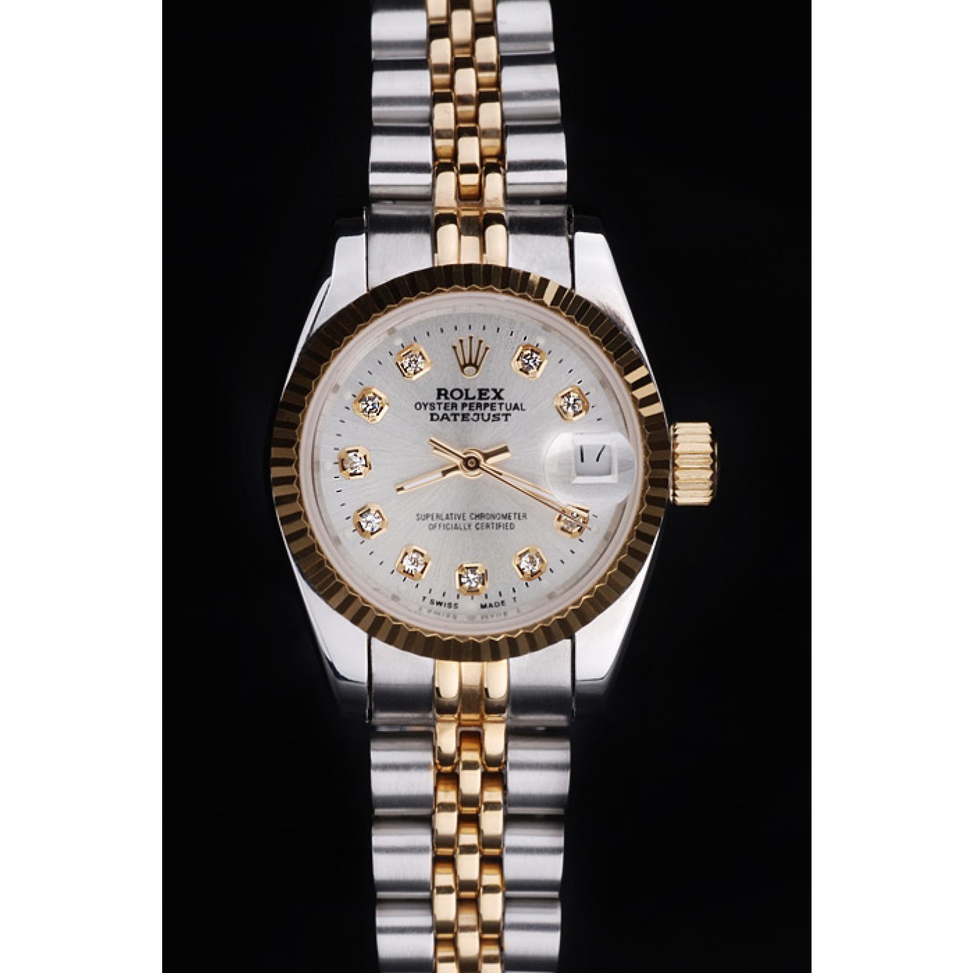 MiroTime Rolex Datejust-rl25
