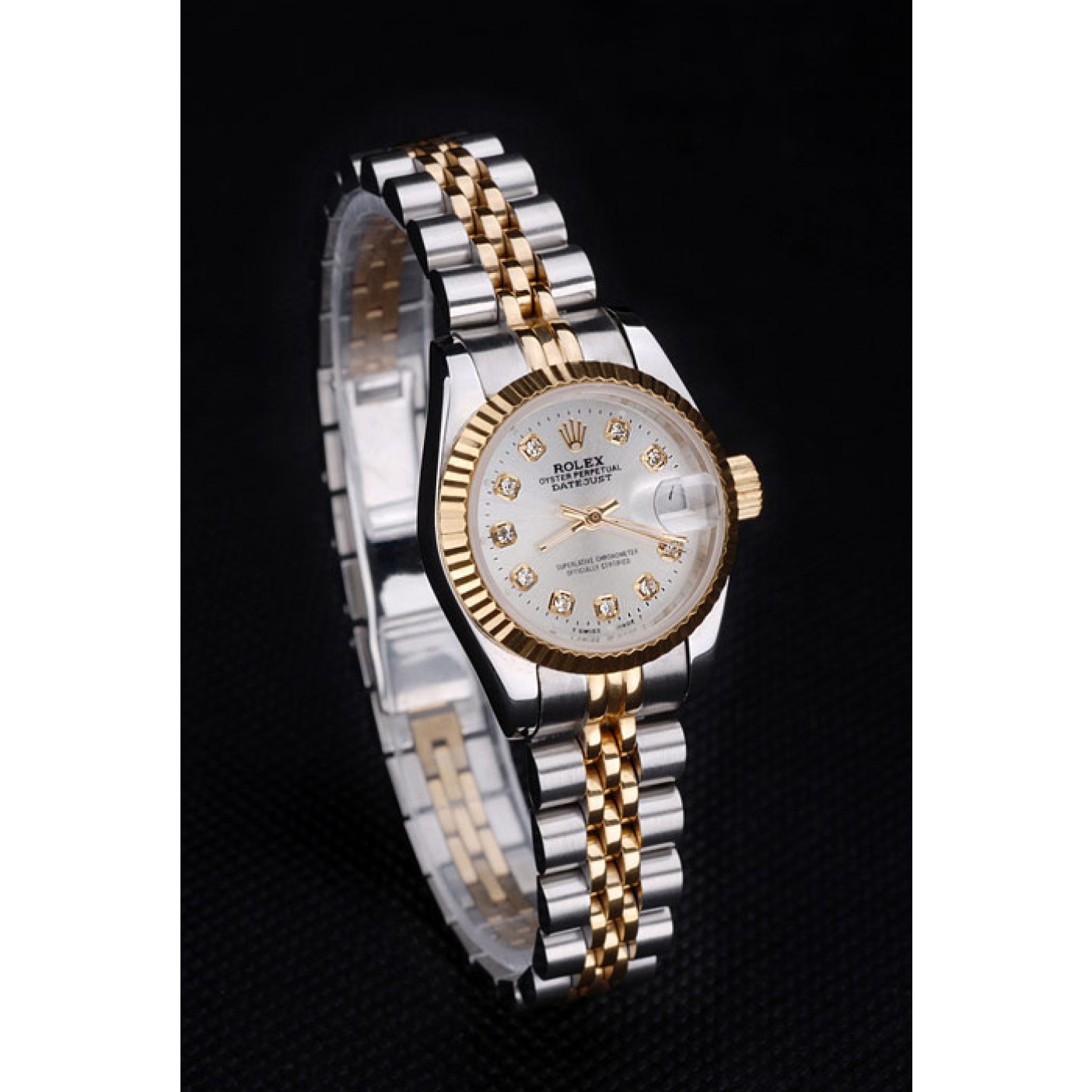 MiroTime Rolex Datejust-rl25