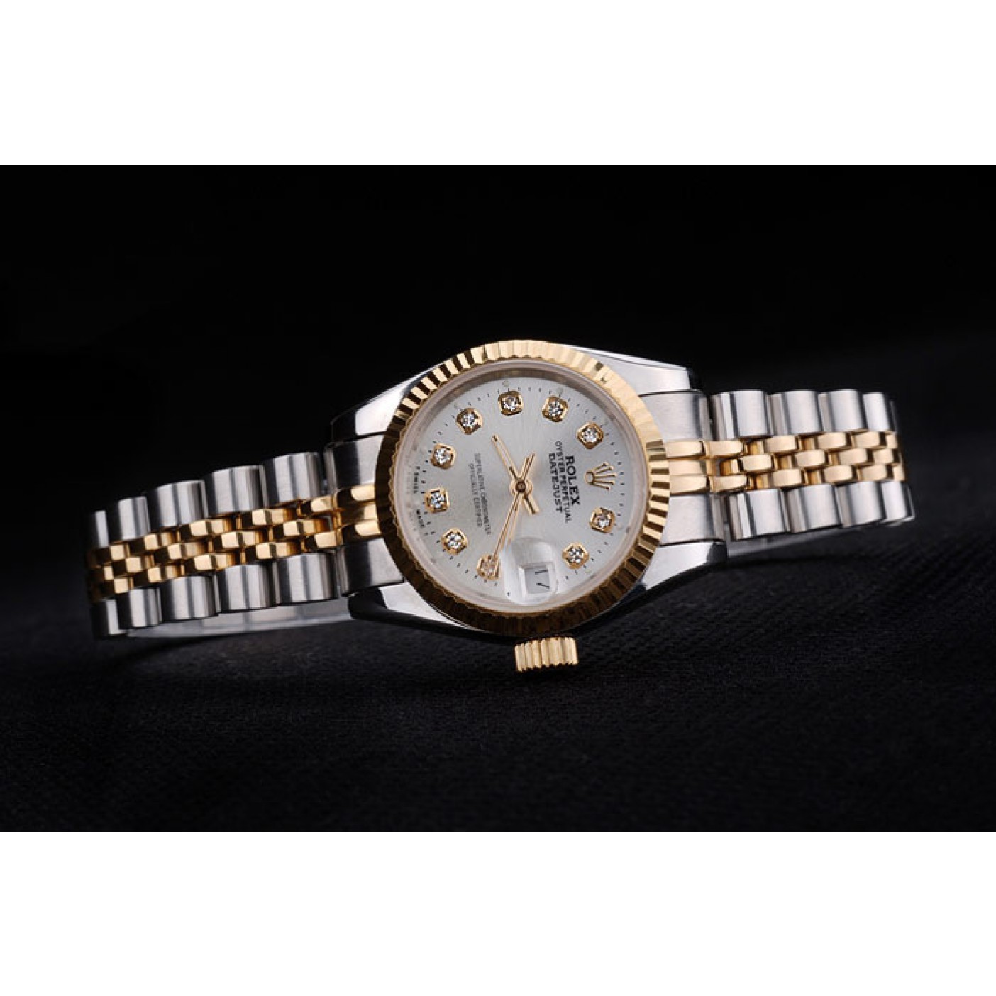 MiroTime Rolex Datejust-rl25