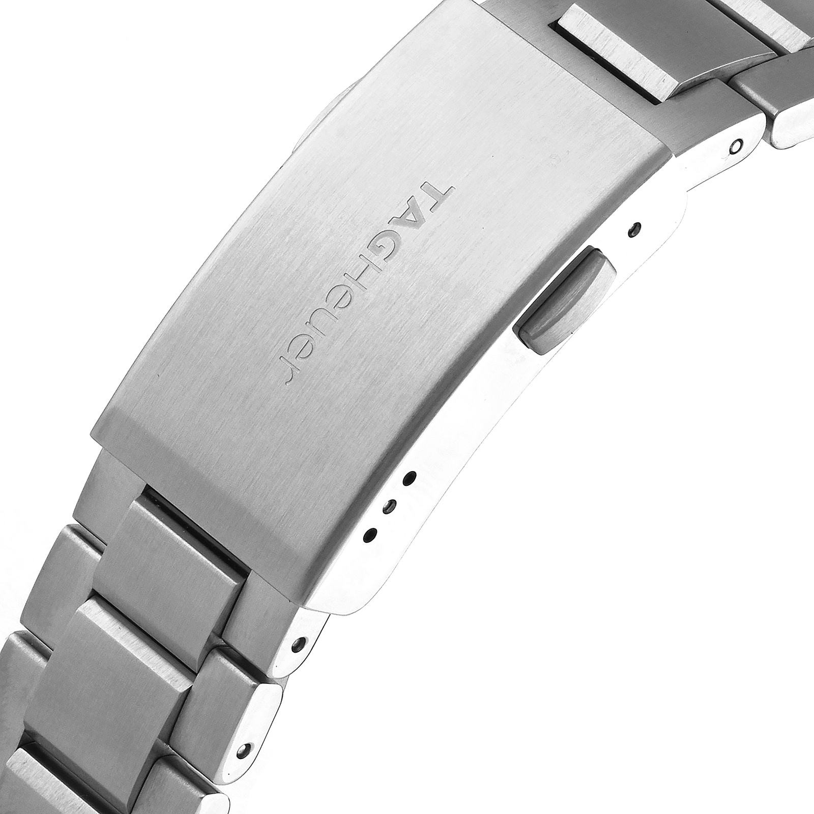 MiroTime TAG Heuer Aquaracer 43mm Mens Watch CAY1110.BA0927