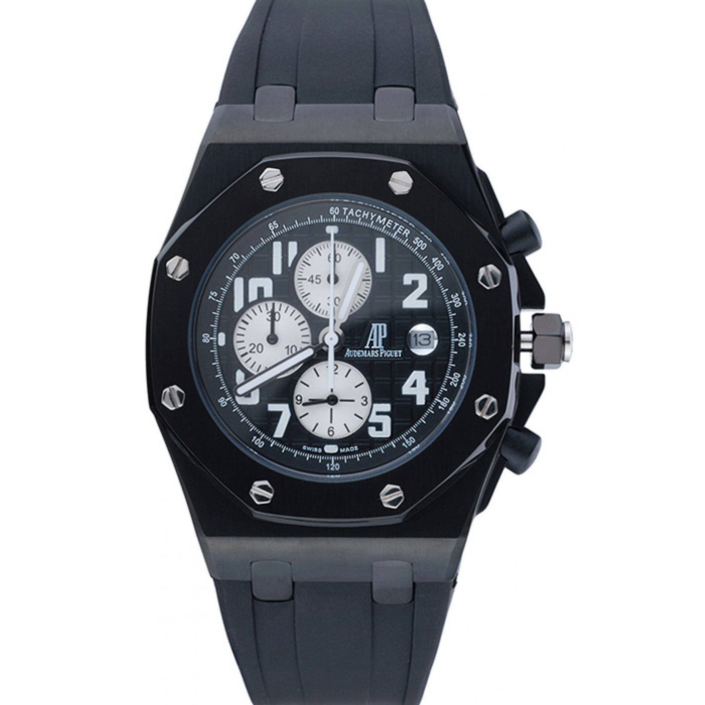 MiroTime Audemars Piguet Royal Oak Offshore Watch Replica 3319