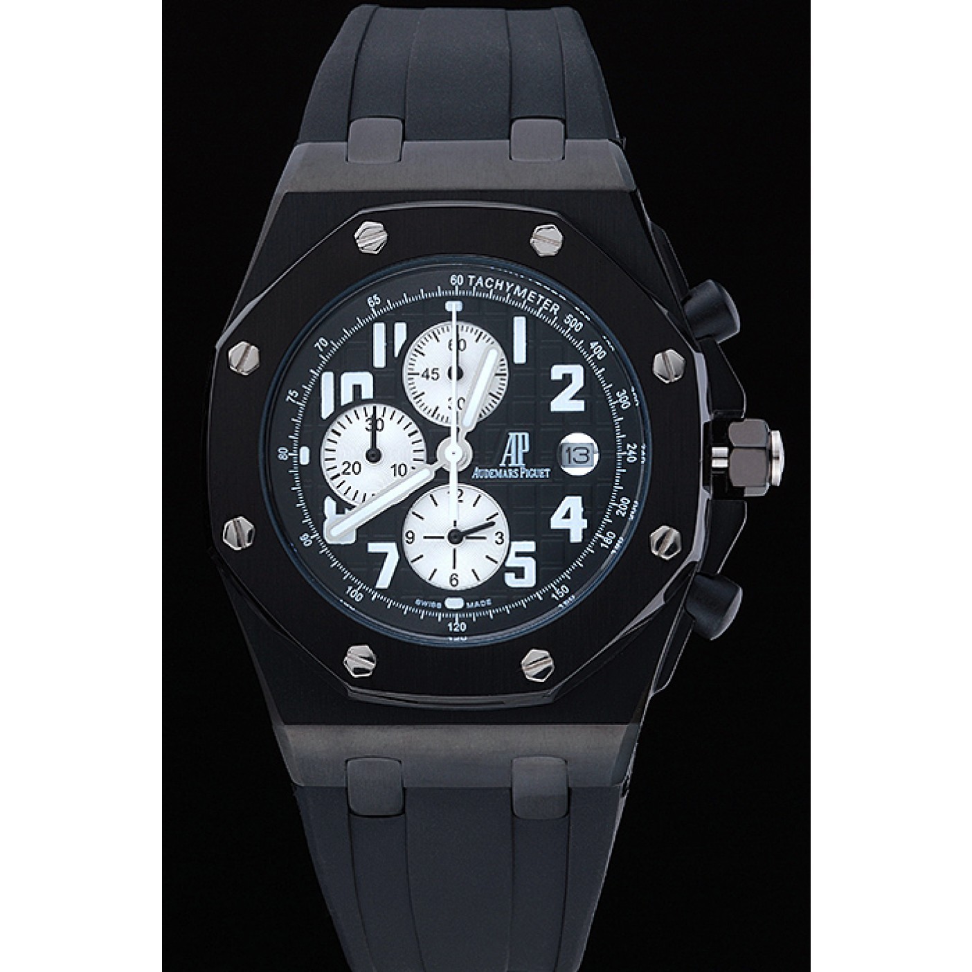 MiroTime Audemars Piguet Royal Oak Offshore Watch Replica 3319