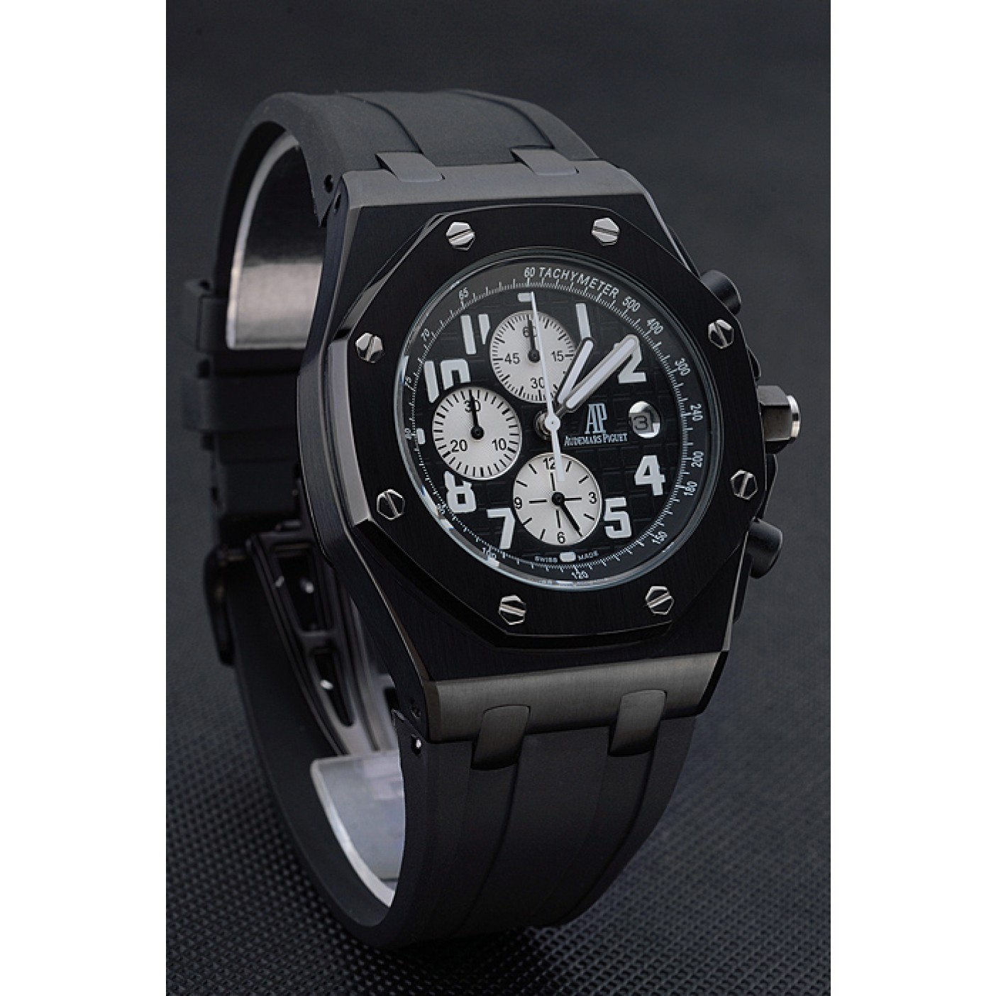 MiroTime Audemars Piguet Royal Oak Offshore Watch Replica 3319