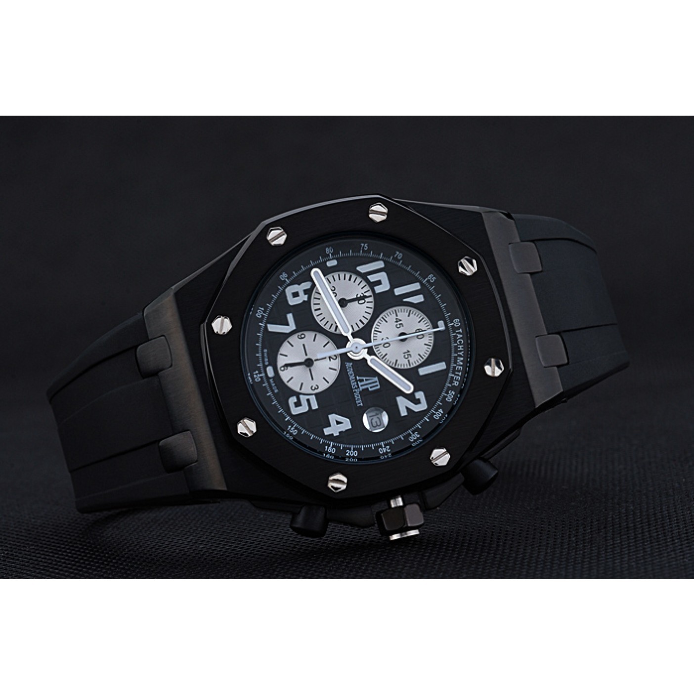 MiroTime Audemars Piguet Royal Oak Offshore Watch Replica 3319
