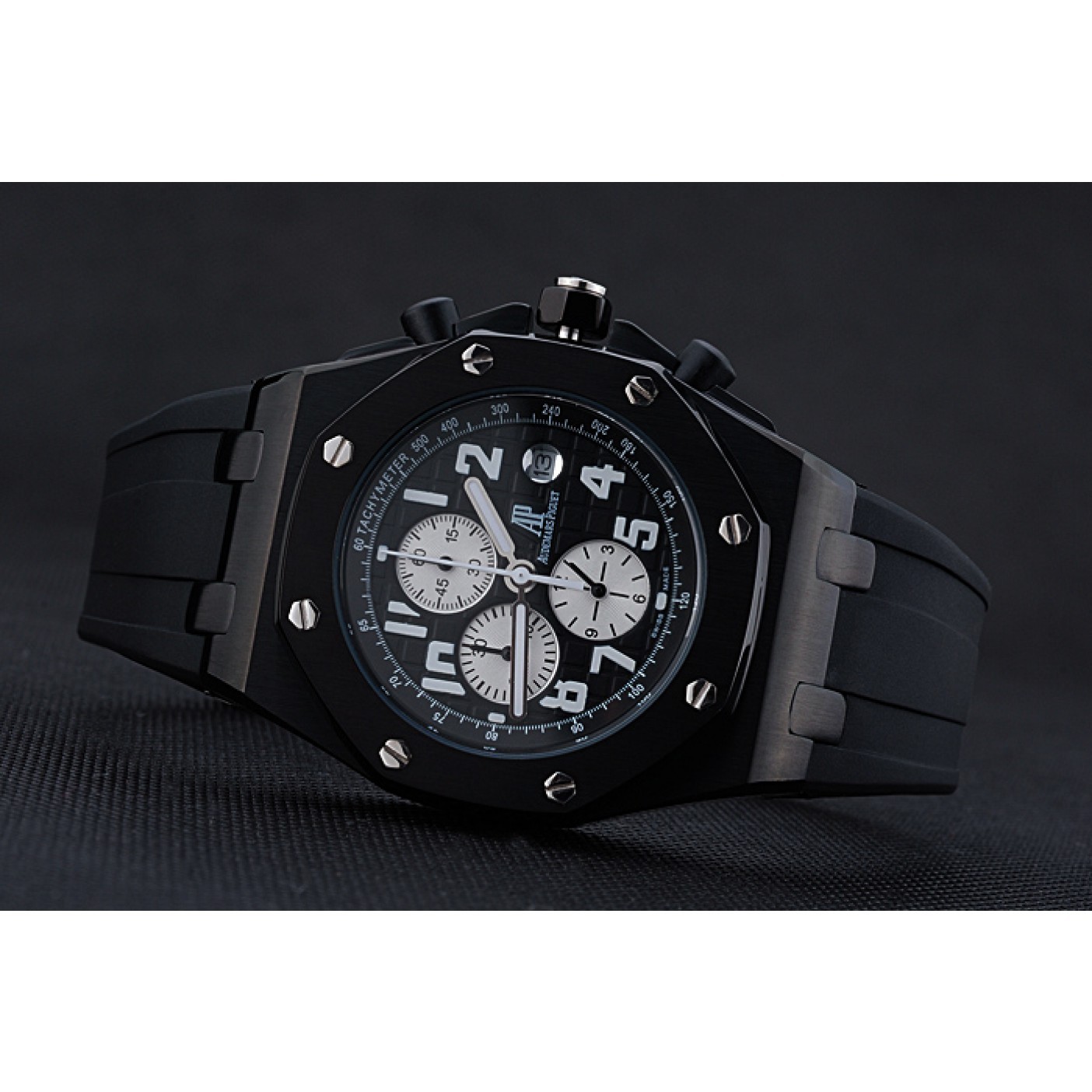 MiroTime Audemars Piguet Royal Oak Offshore Watch Replica 3319