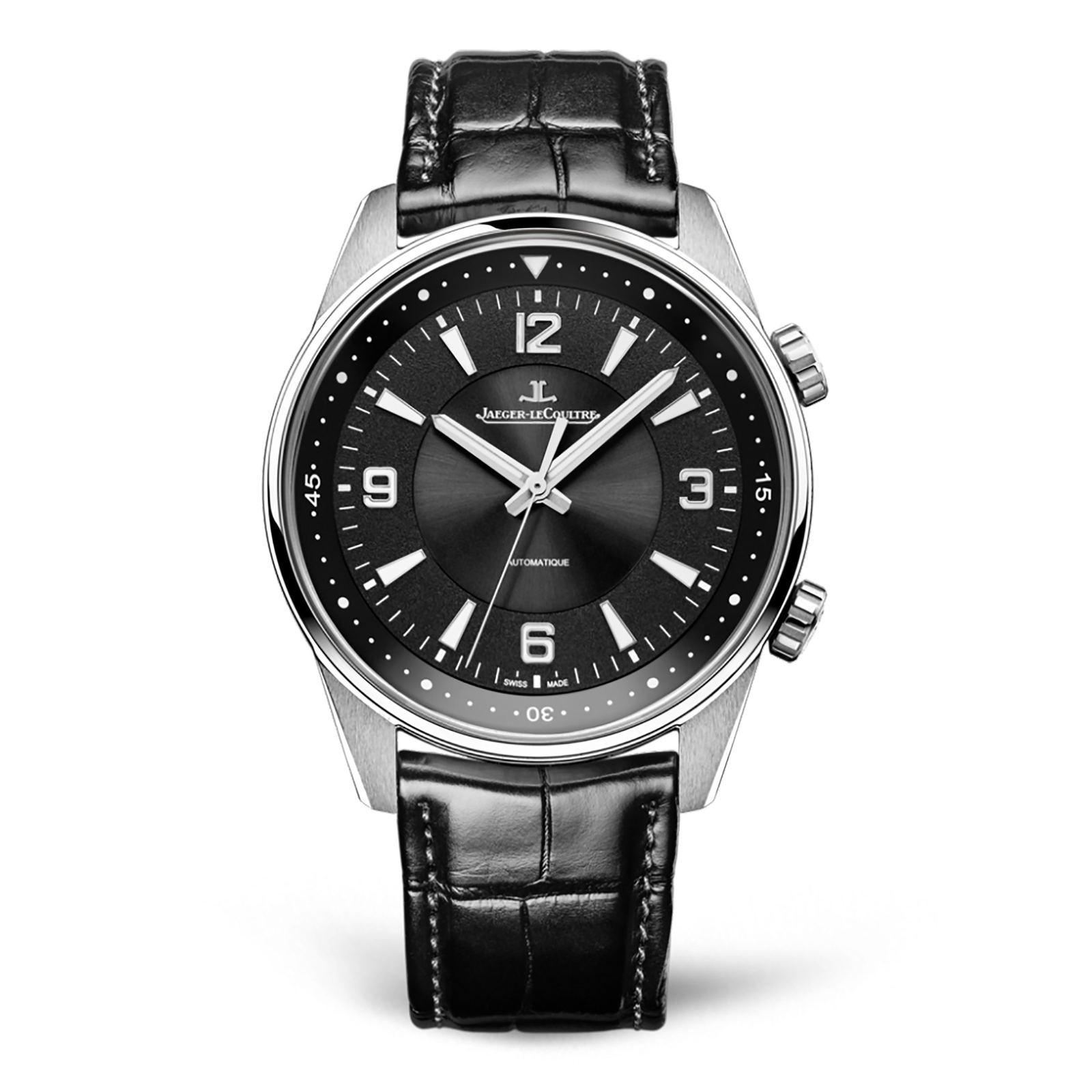 MiroTime Swiss Jaeger-LeCoultre Polaris Automatic Q9008470