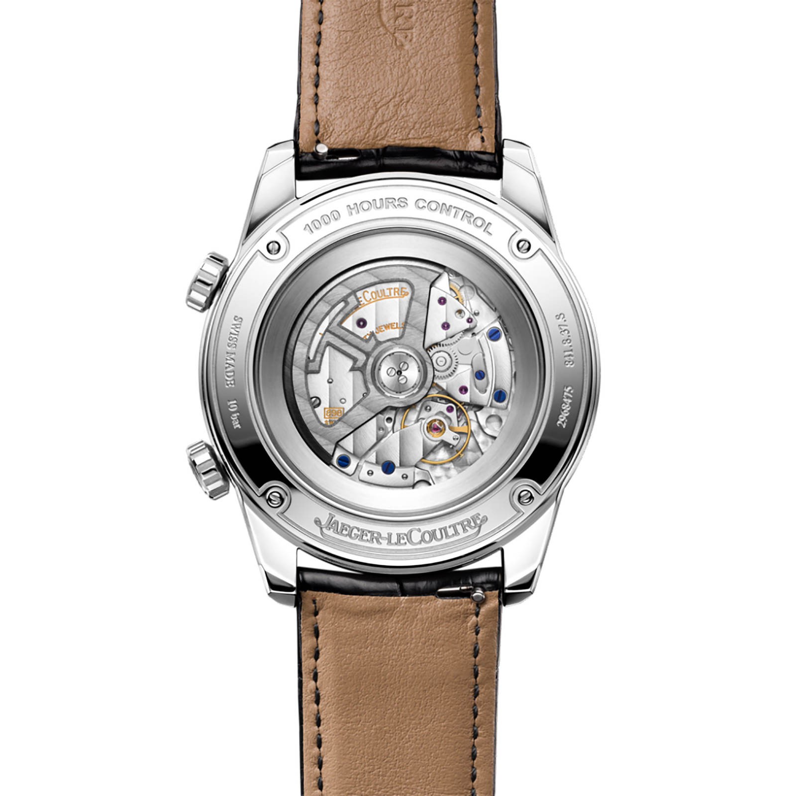 MiroTime Swiss Jaeger-LeCoultre Polaris Automatic Q9008470