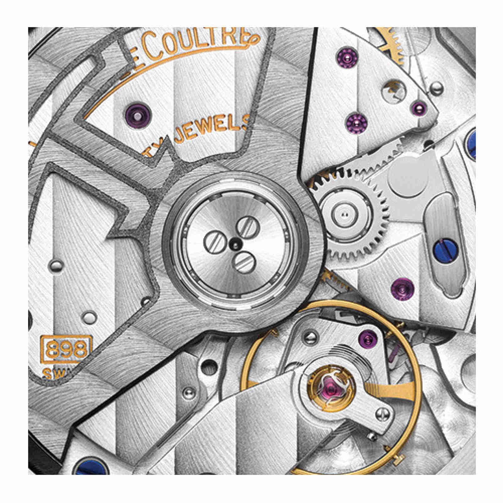 MiroTime Swiss Jaeger-LeCoultre Polaris Automatic Q9008470